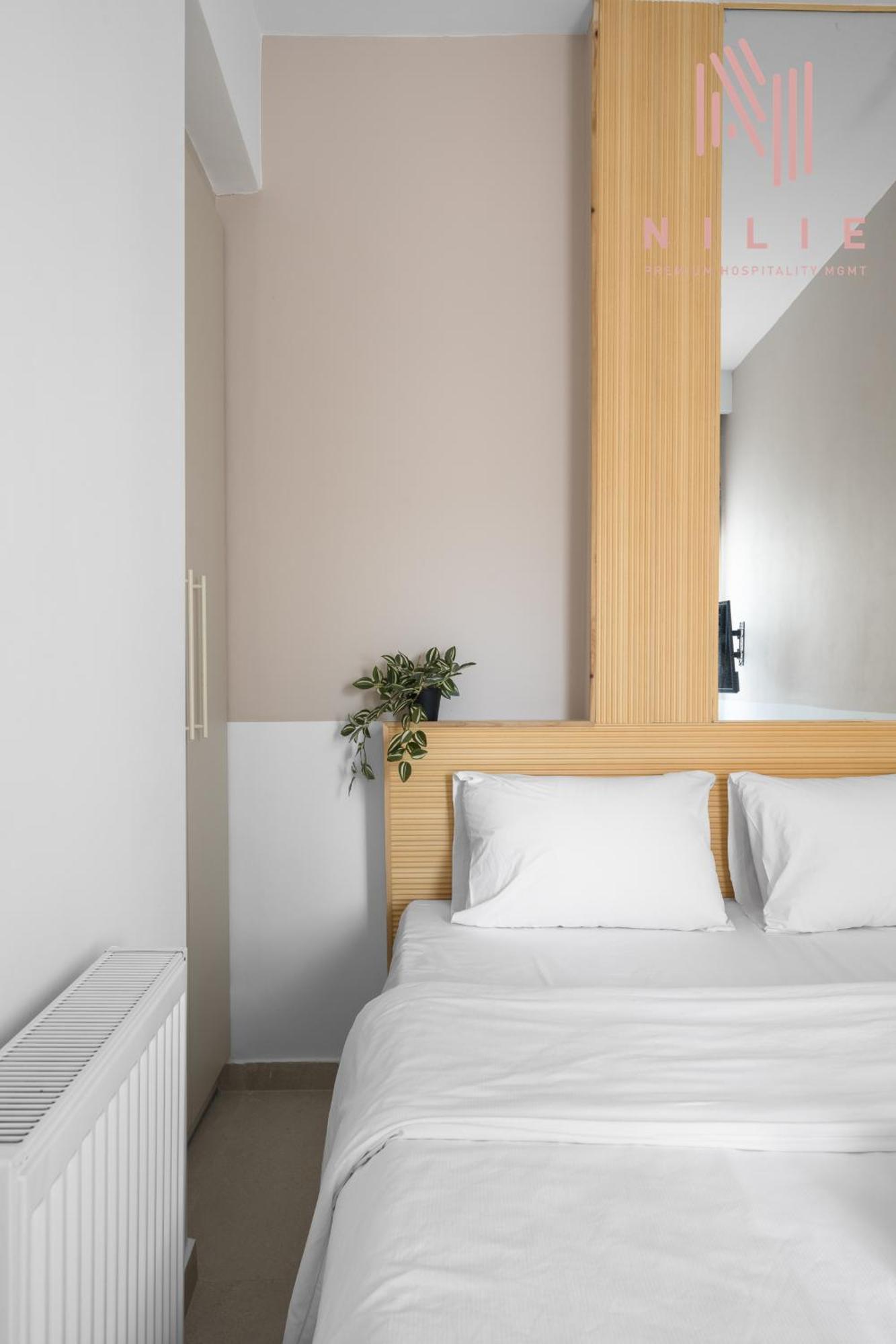 Daglia, Nilie Hospitality Mgmt * Thessaloniki