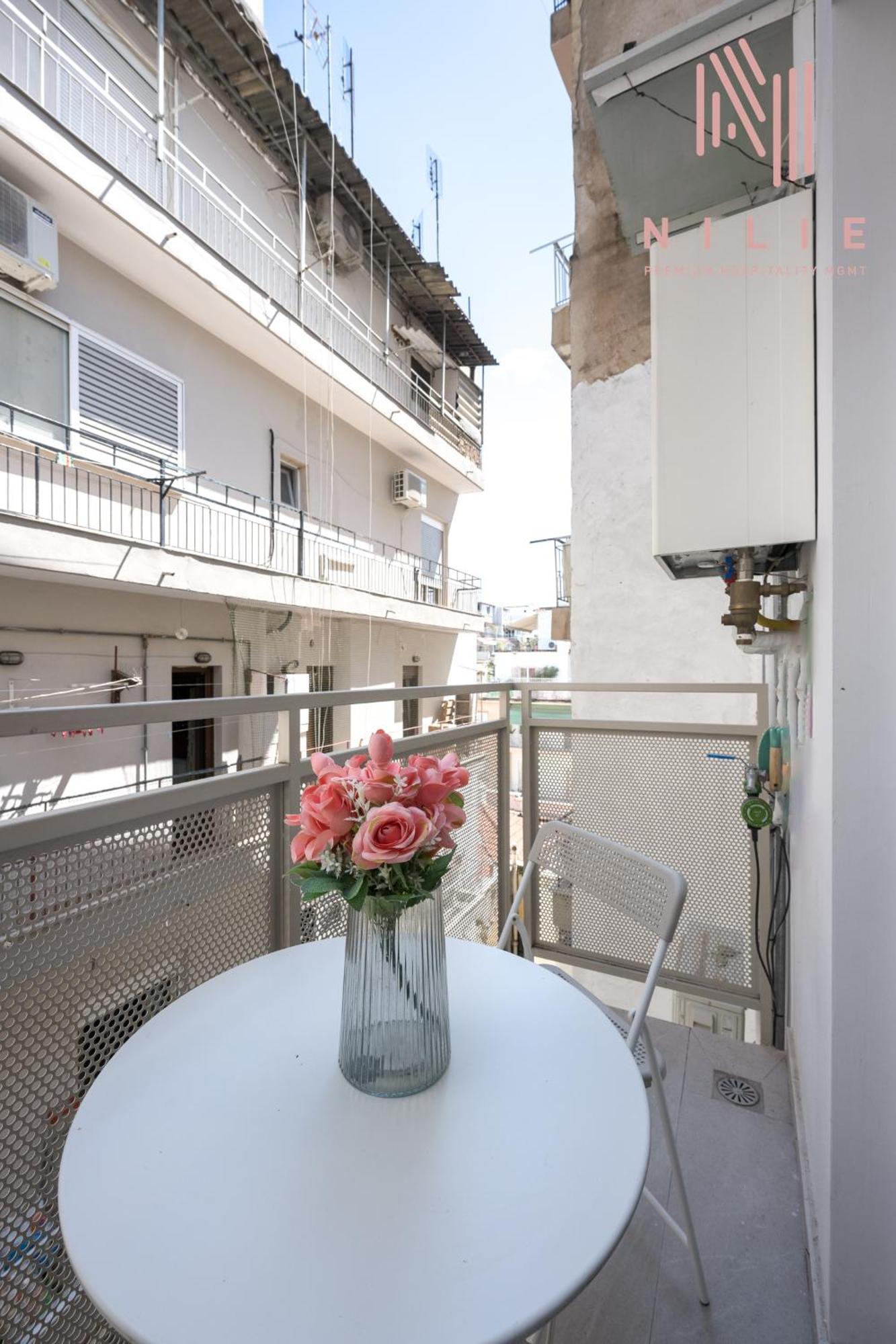 Daglia, Nilie Hospitality Mgmt Apartment *