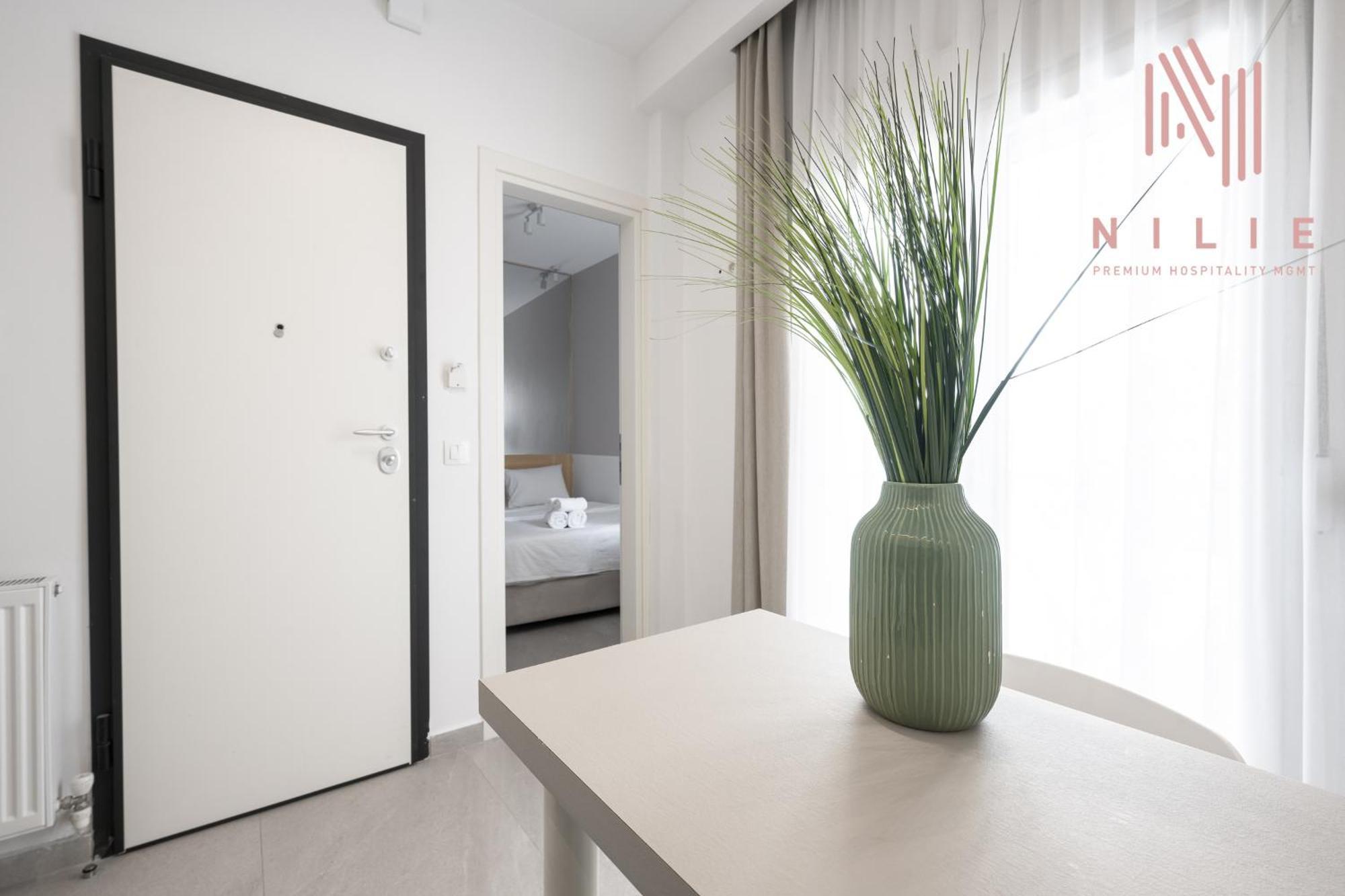 Daglia, Nilie Hospitality Mgmt Apartment