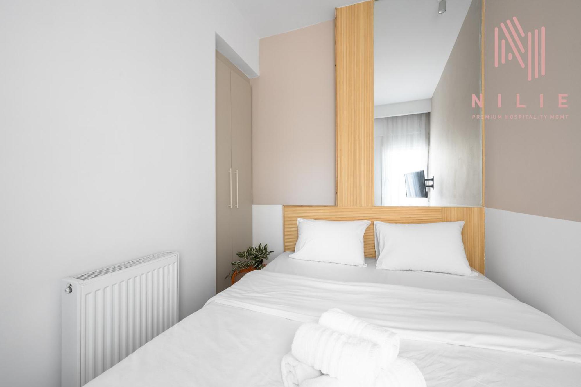 Daglia, Nilie Hospitality Mgmt Apartment *