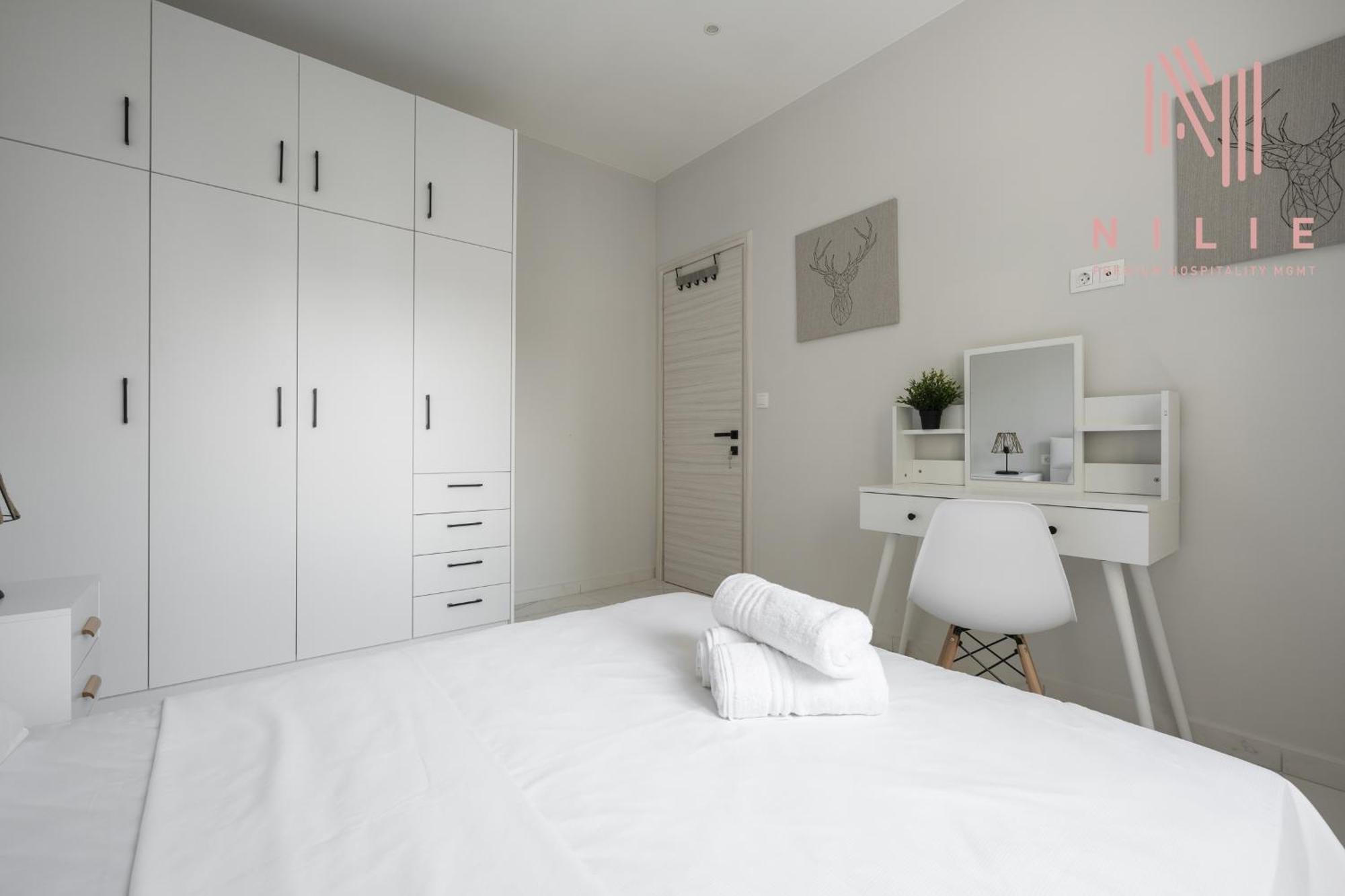 Appartement Ariadne, Nilie Hospitality Mgmt *