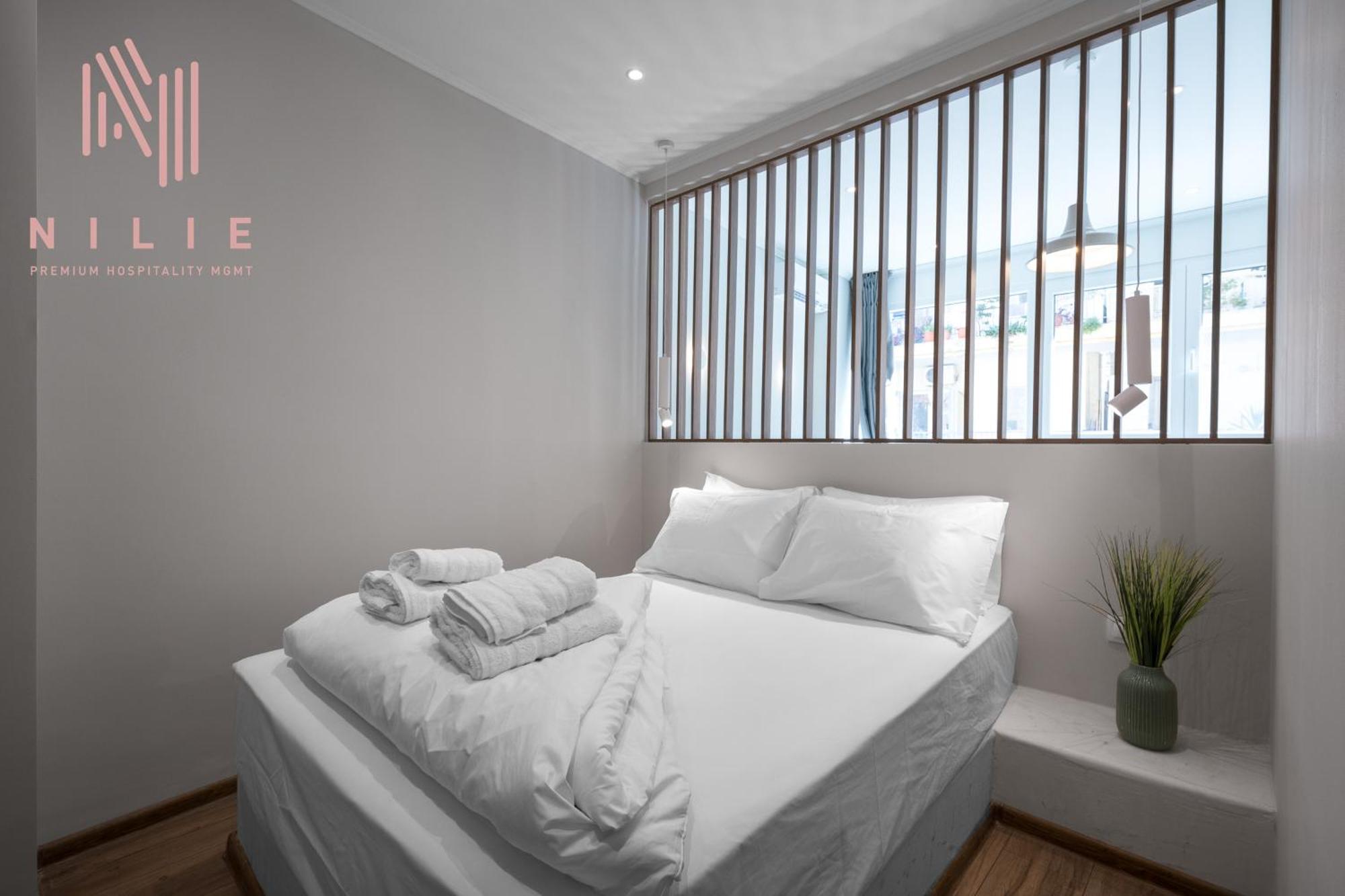 Apartment Nexia, Nilie Hospitality Mgmt *