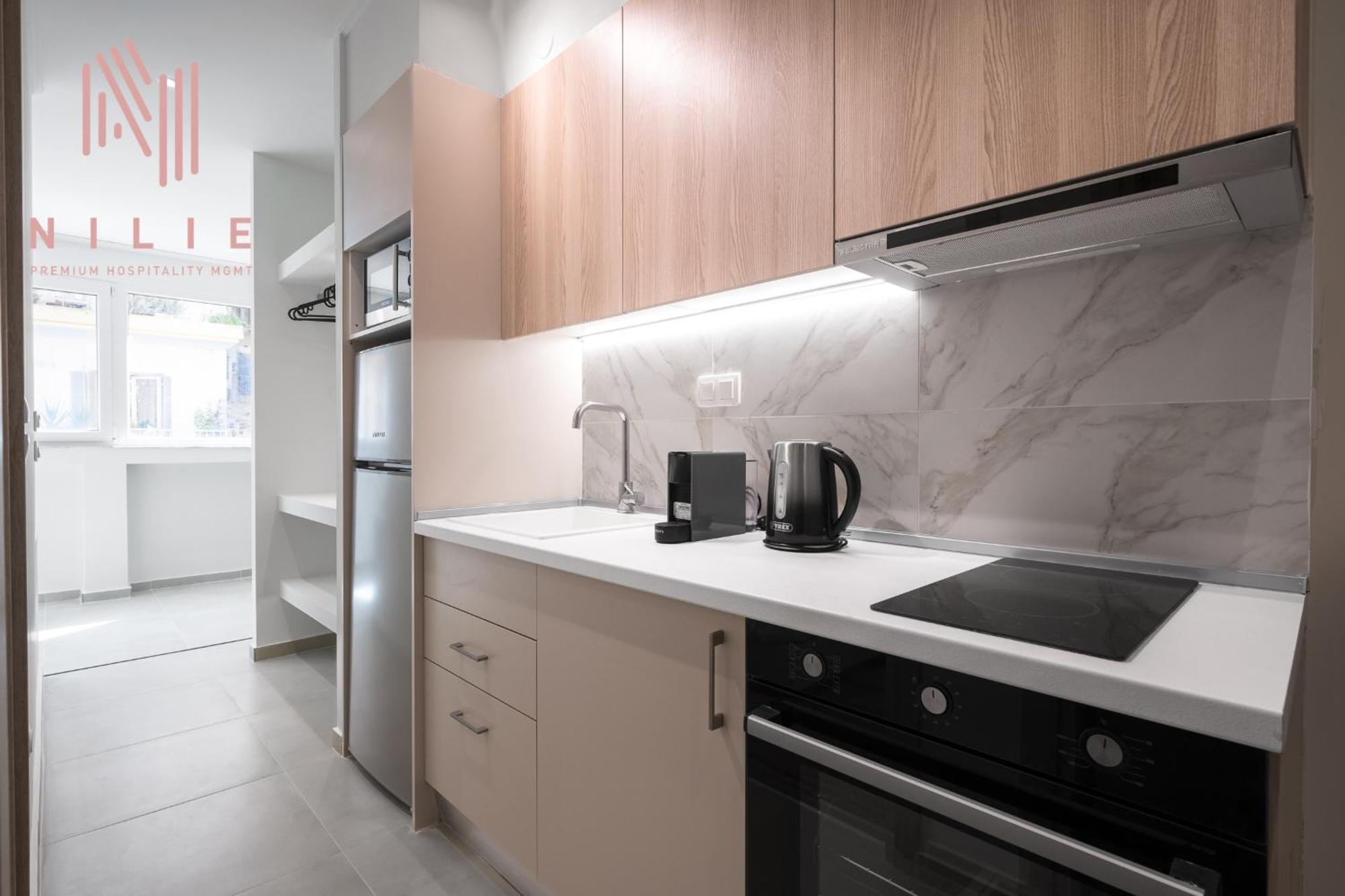 Nexia, Nilie Hospitality Mgmt * Thessaloniki