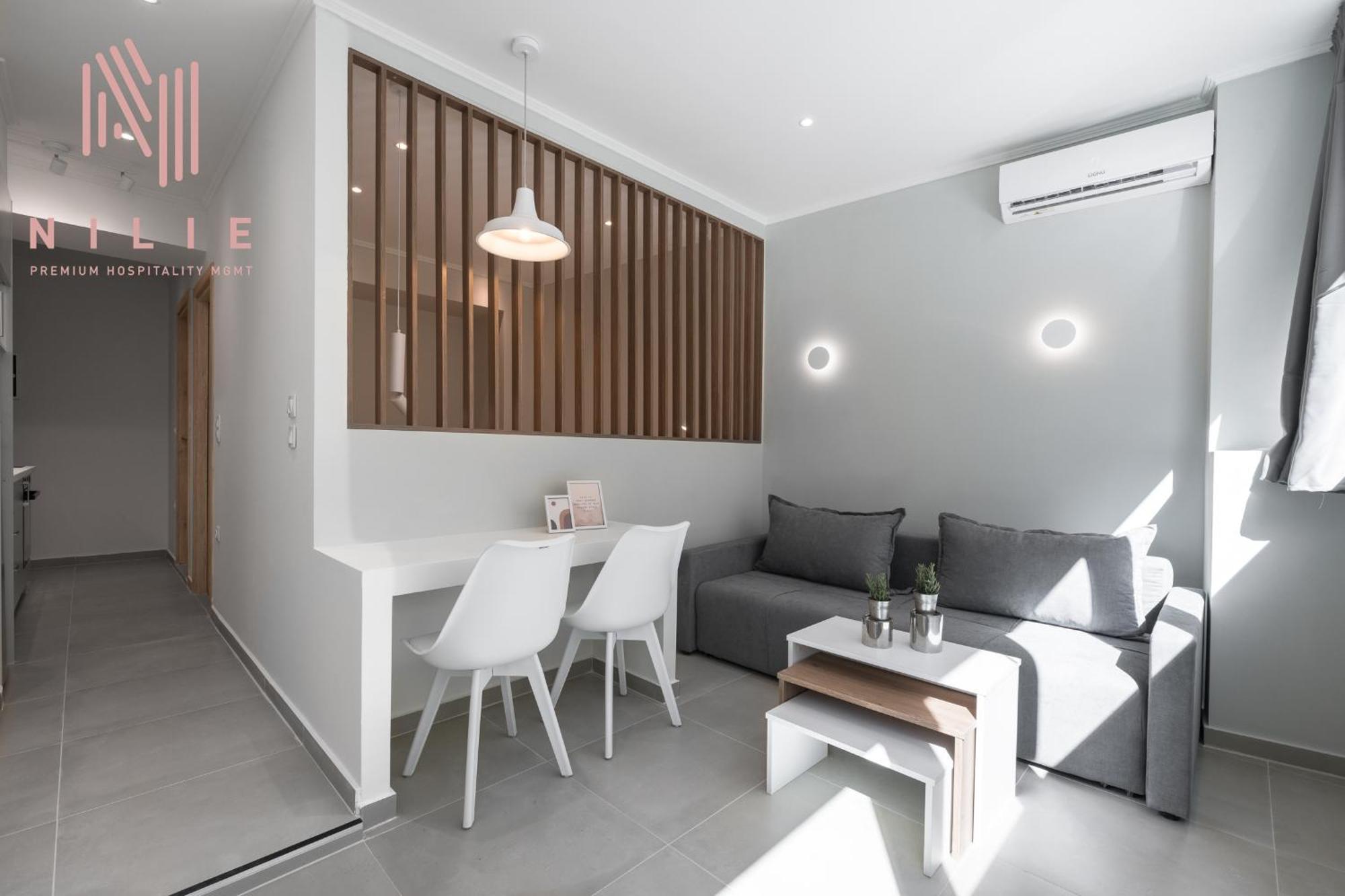 Nexia, Nilie Hospitality Mgmt * Thessaloniki