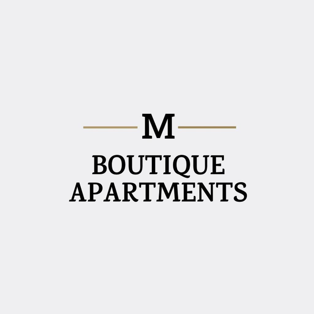M Boutique * Thessaloniki