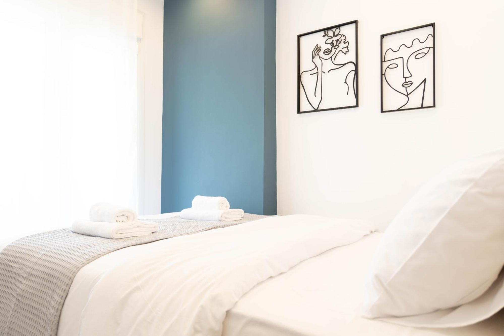 Apartment Skg Subway *