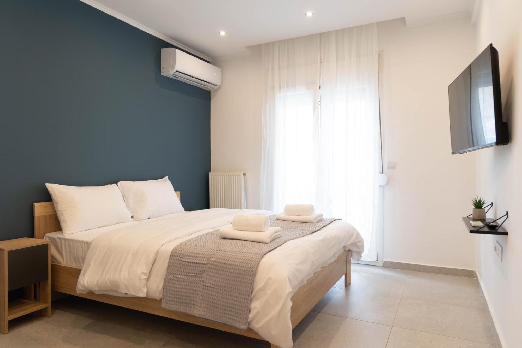 Apartment Skg Subway Thessaloniki