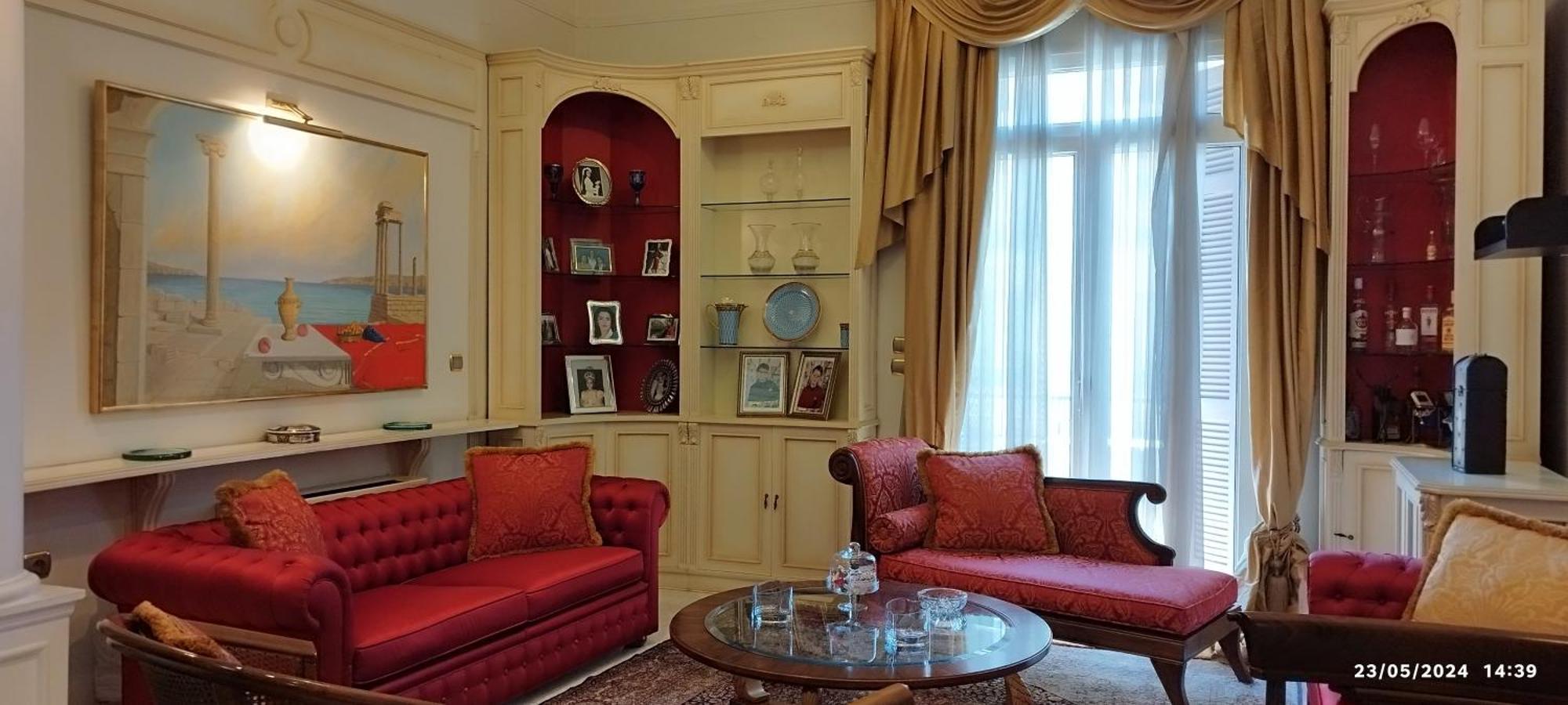 Apartment Tsimiski Excellent