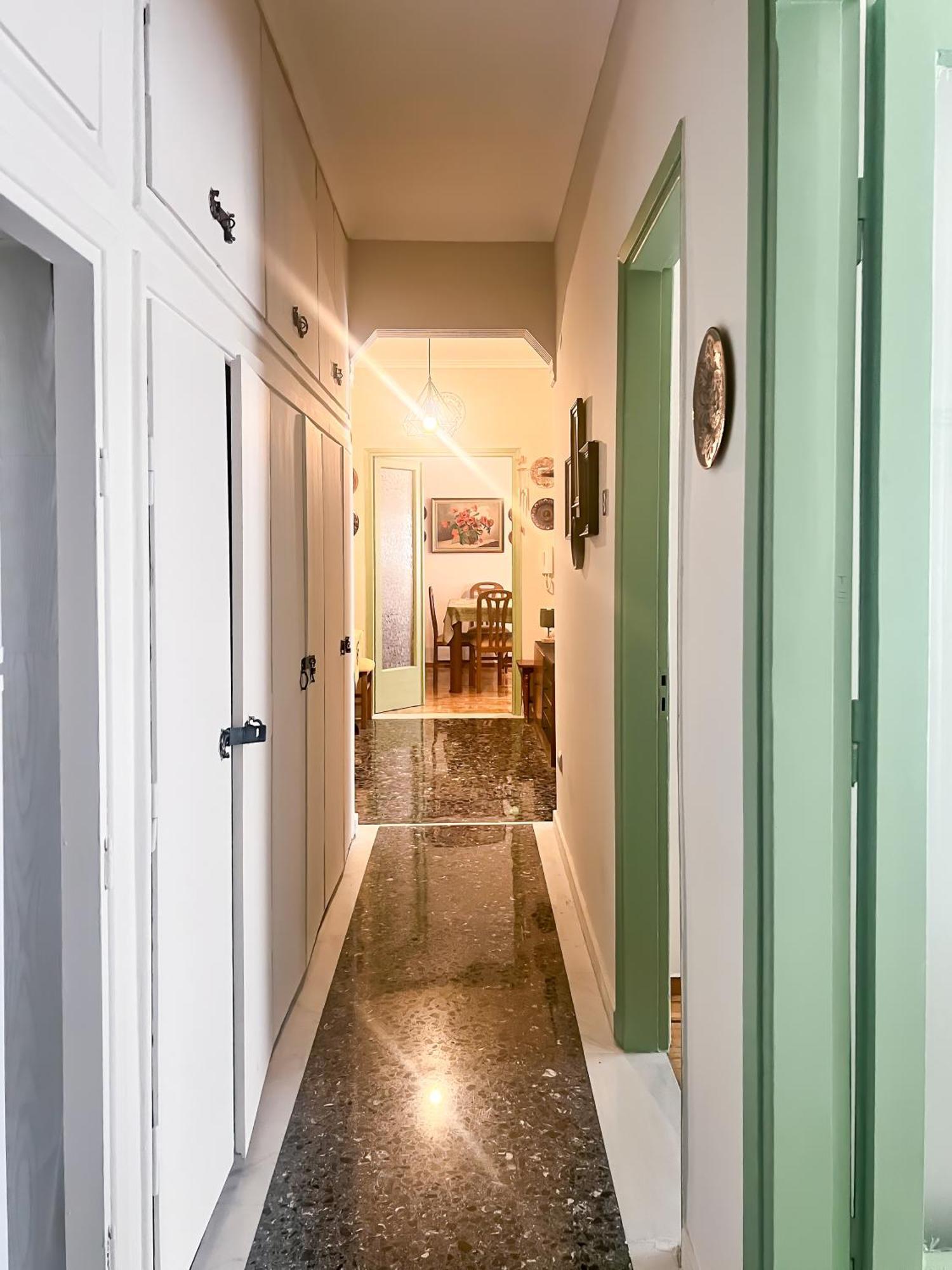 Apartamento Sonia's Skg 3 Bedroom Family - Near Metro