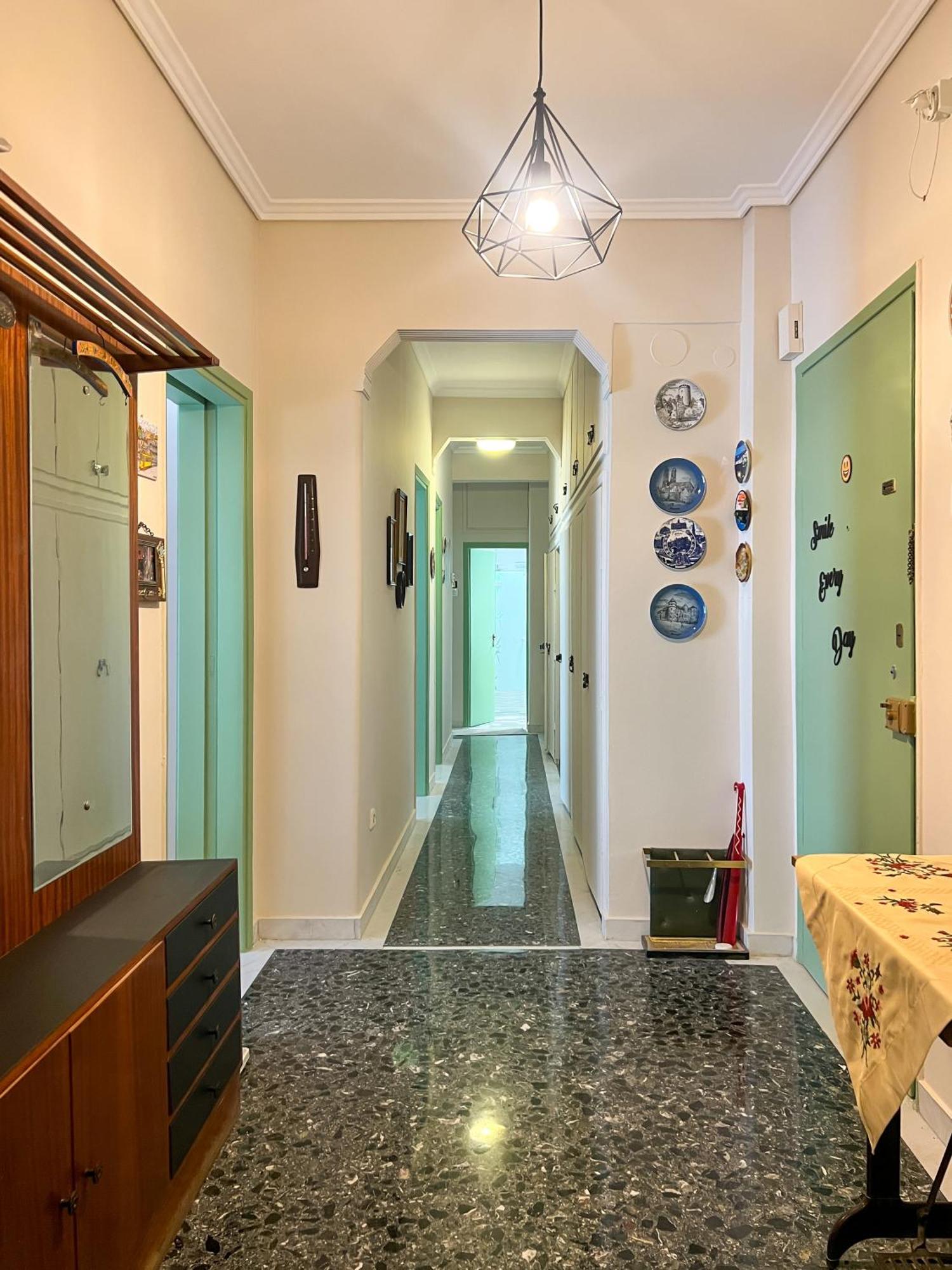 Sonia's Skg 3 Bedroom Family - Near Metro Apartamento