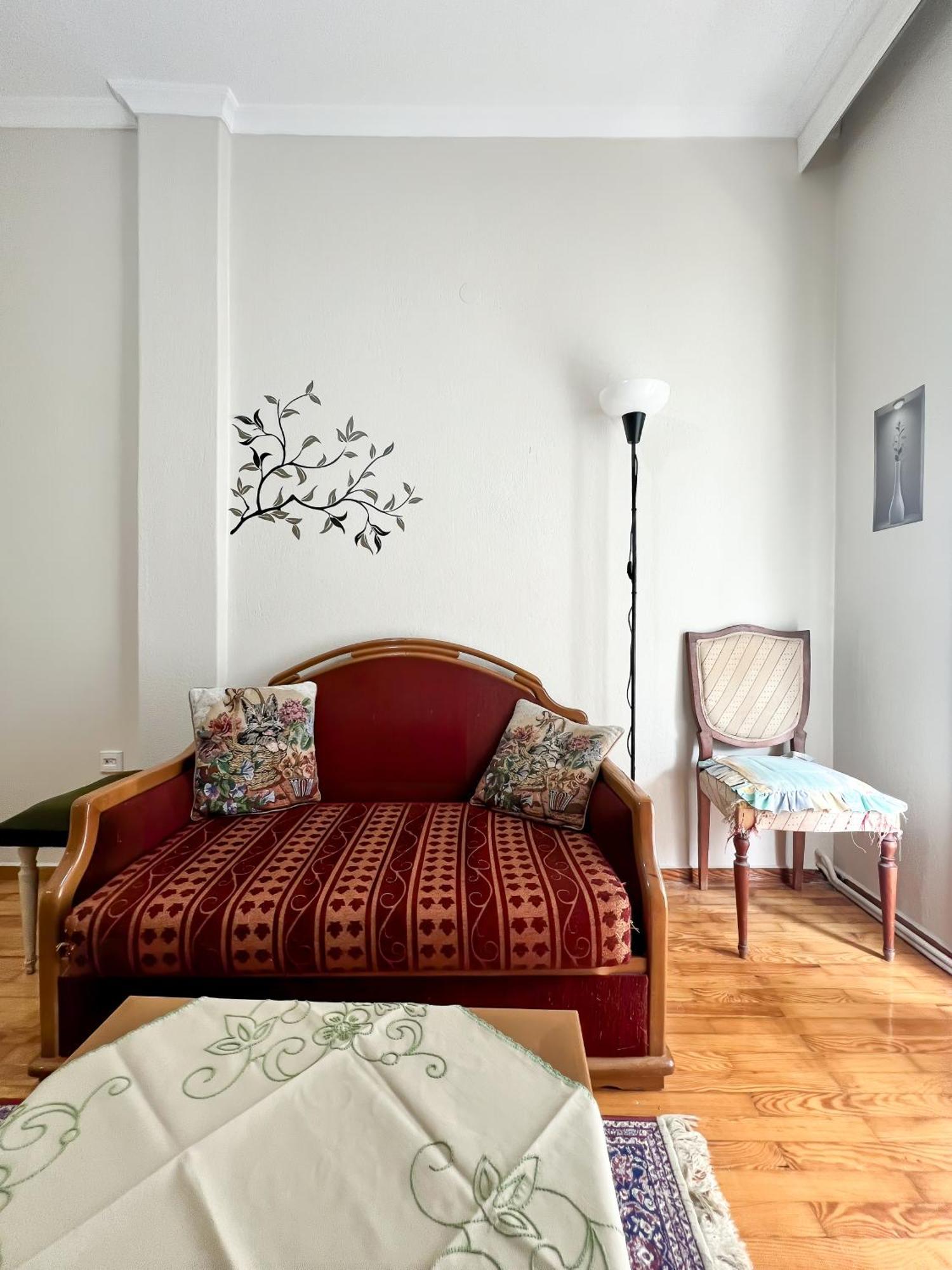 Apartamento Sonia's Skg 3 Bedroom Family - Near Metro