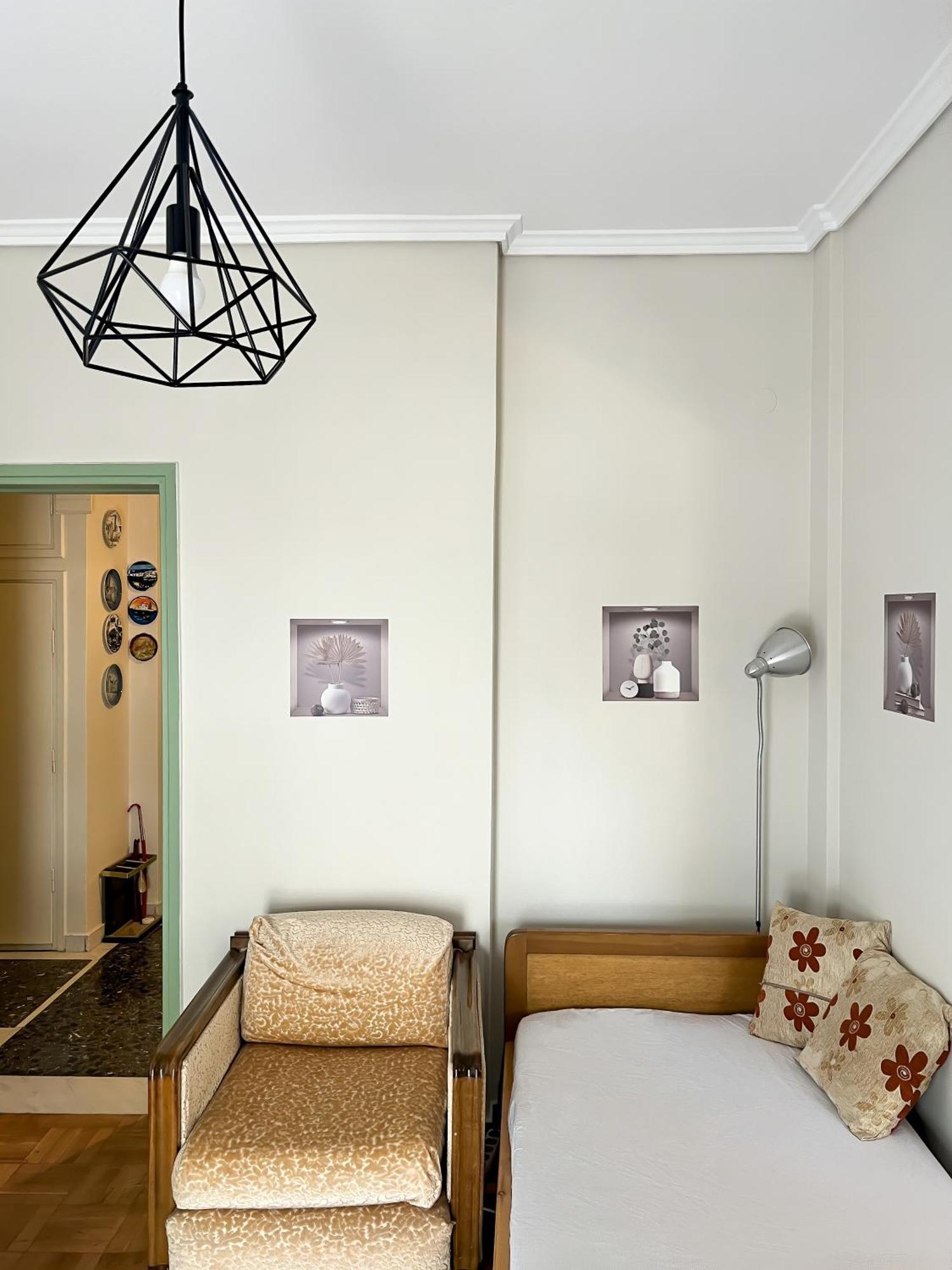 Apartamento Sonia's Skg 3 Bedroom Family - Near Metro *