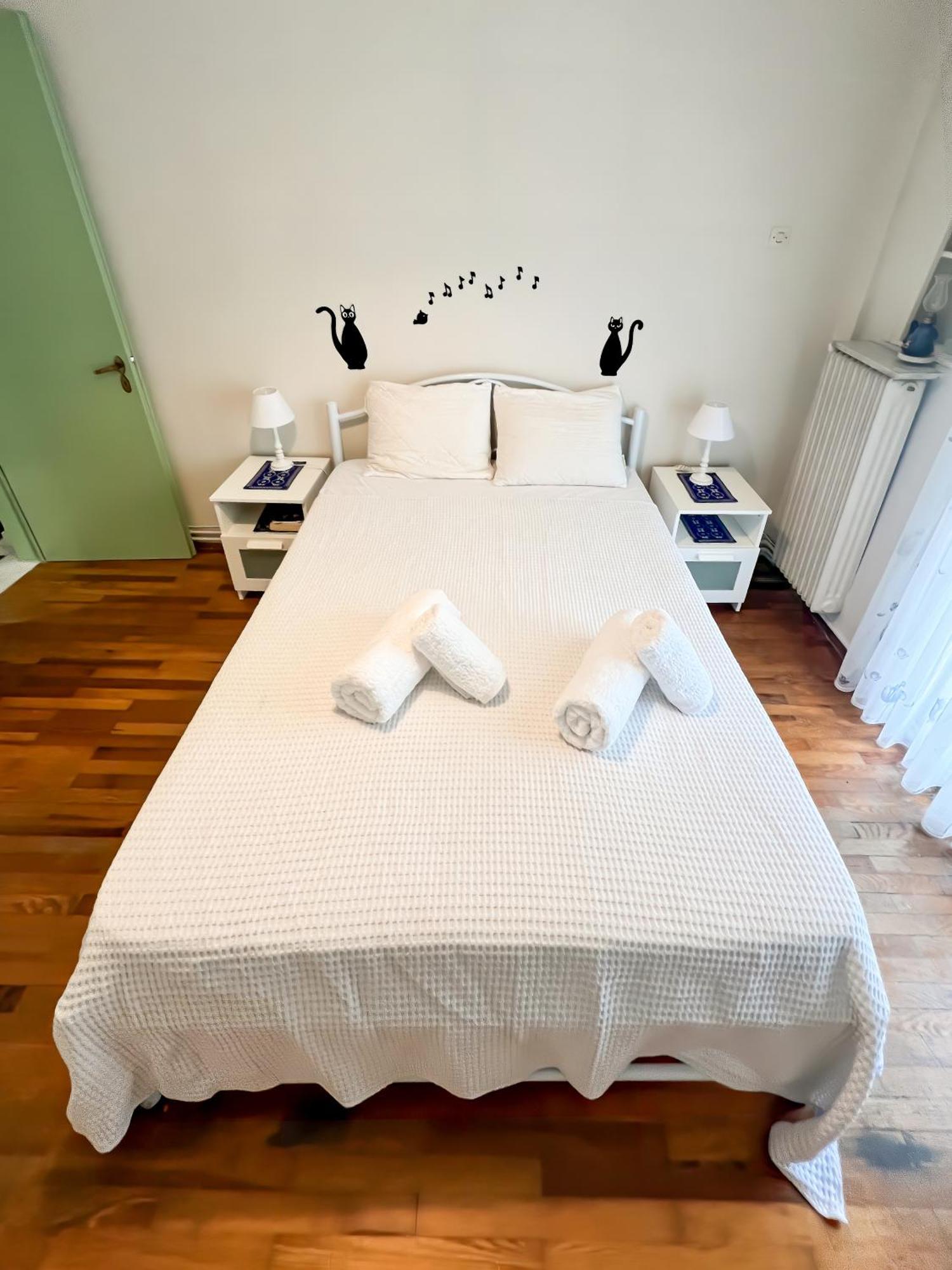 Sonia's Skg 3 Bedroom Family - Near Metro Apartamento