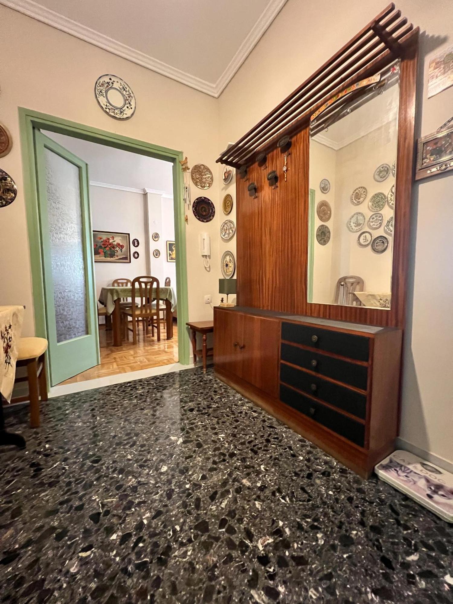 Sonia's Skg 3 Bedroom Family - Near Metro Apartamento *