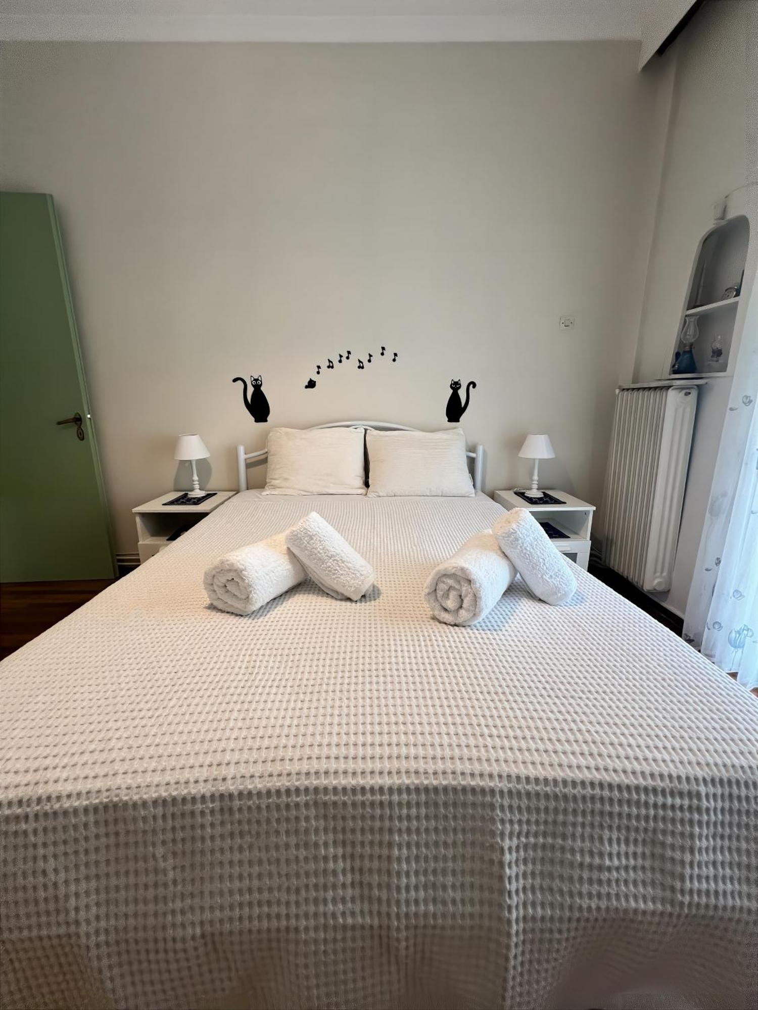 Sonia's Skg 3 Bedroom Family - Near Metro Apartamento *