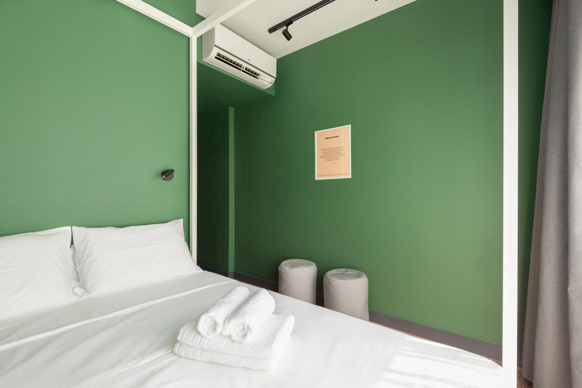 Zeus Is Loose Hostel Thessaloniki
