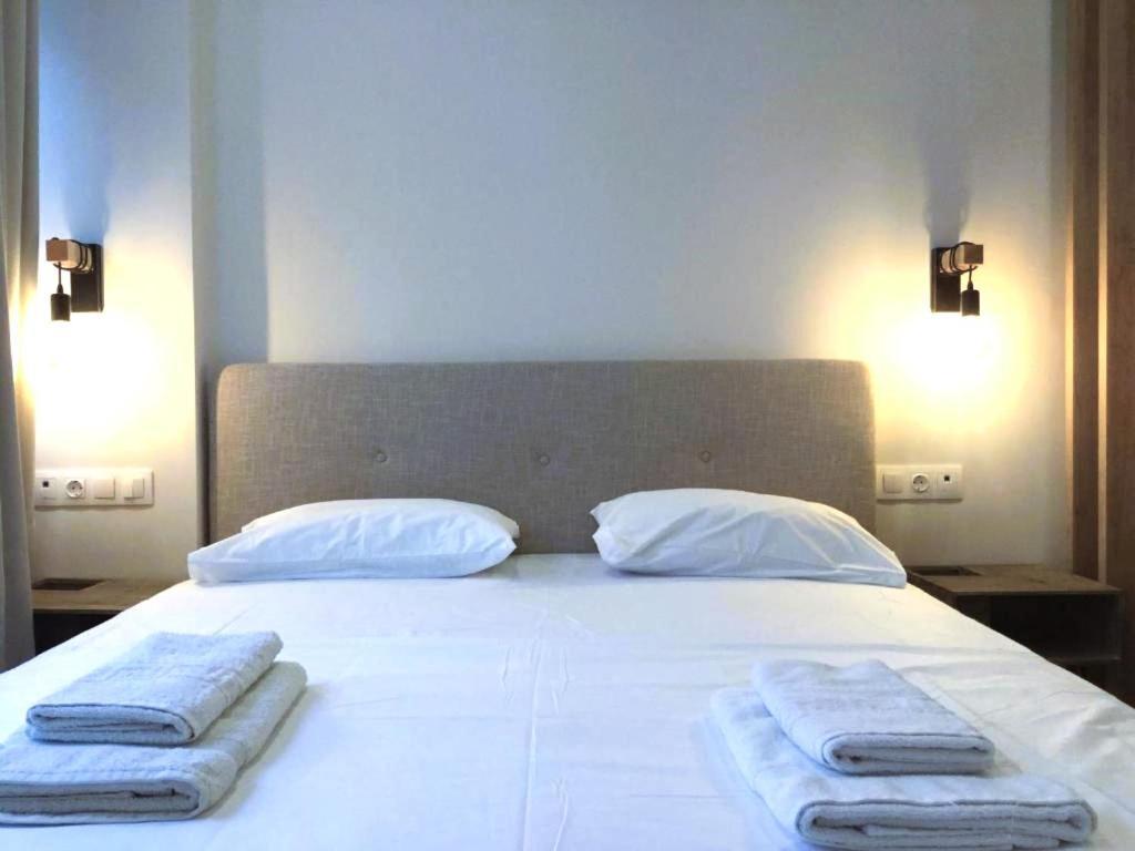 Apartamento Onar Studio Tessalónica