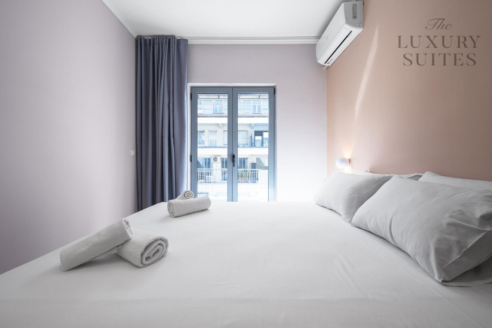 Apartamento Aelia Apartments, The Luxury