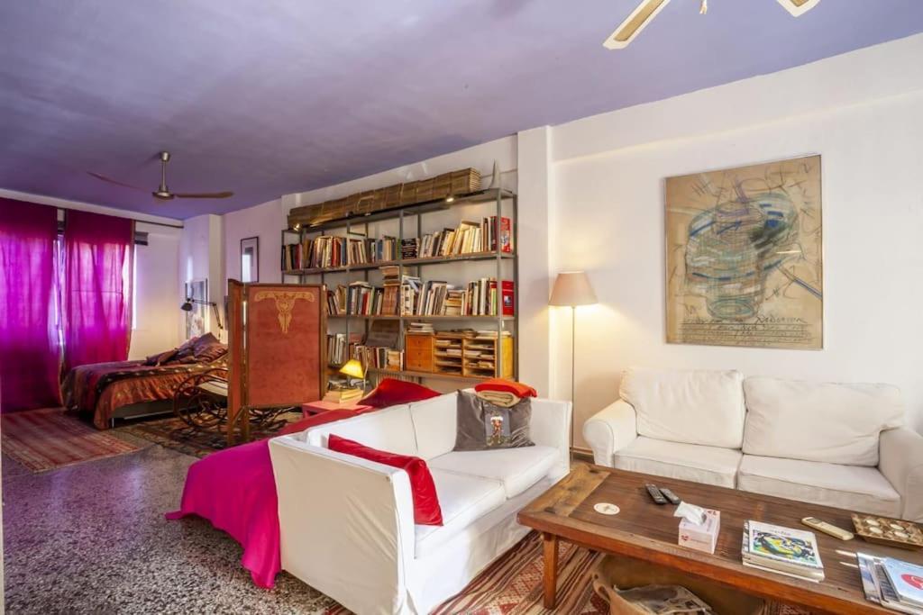 Apartamento Unique Loft- Down Town *