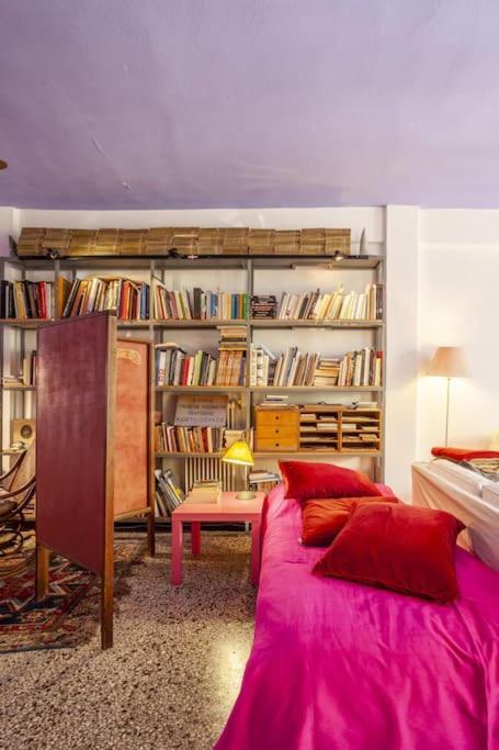 Unique Loft- Down Town Tessalónica