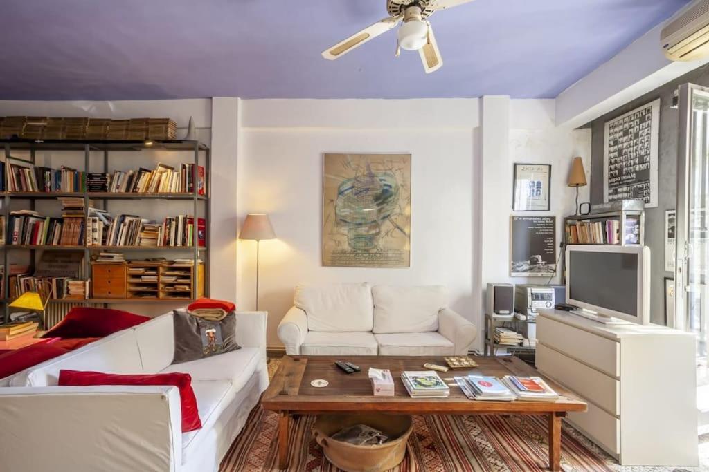 Apartamento Unique Loft- Down Town