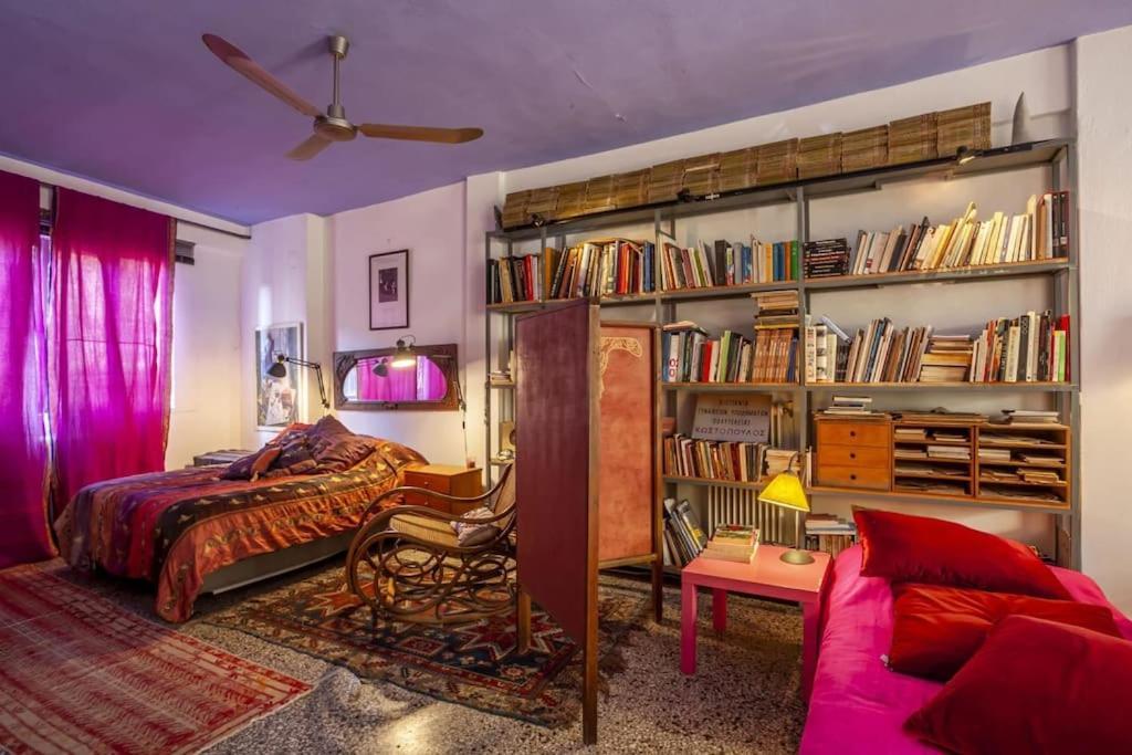 Unique Loft- Down Town