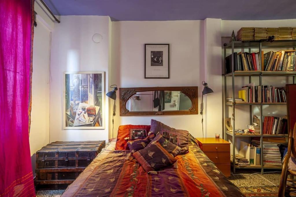Unique Loft- Down Town Tessalónica