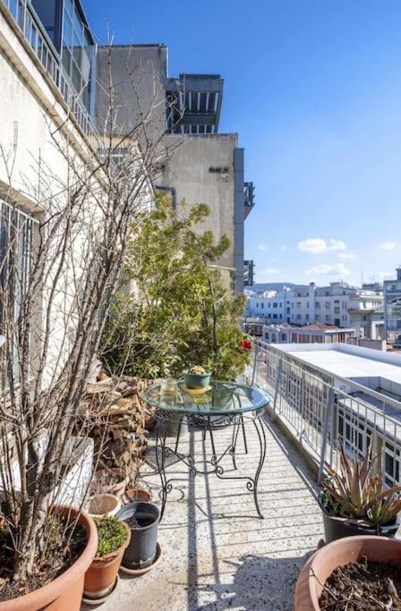 Apartamento Unique Loft- Down Town