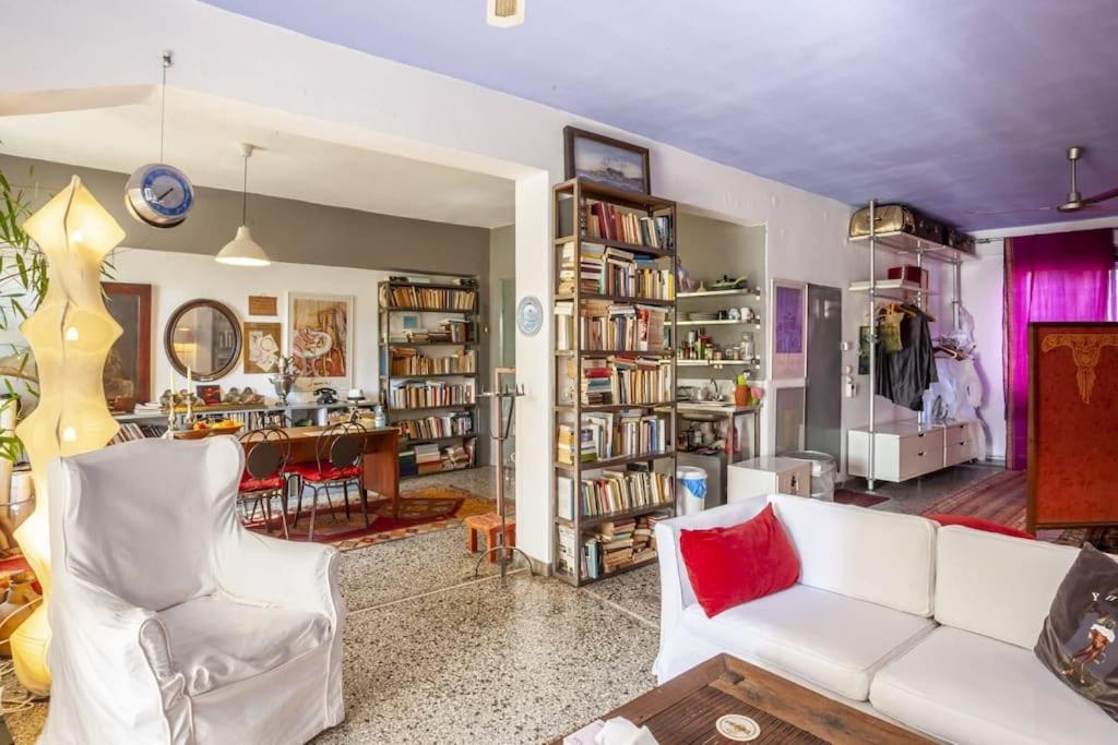 Apartamento Unique Loft- Down Town *