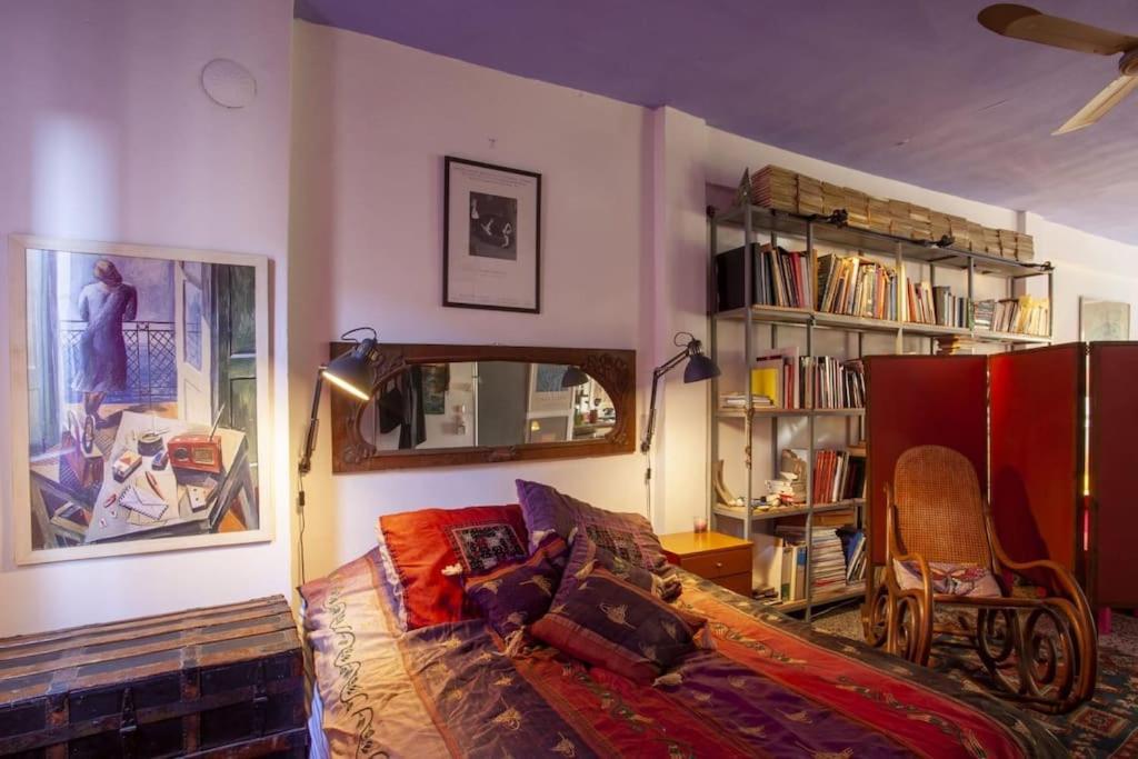 Apartamento Unique Loft- Down Town Tessalónica