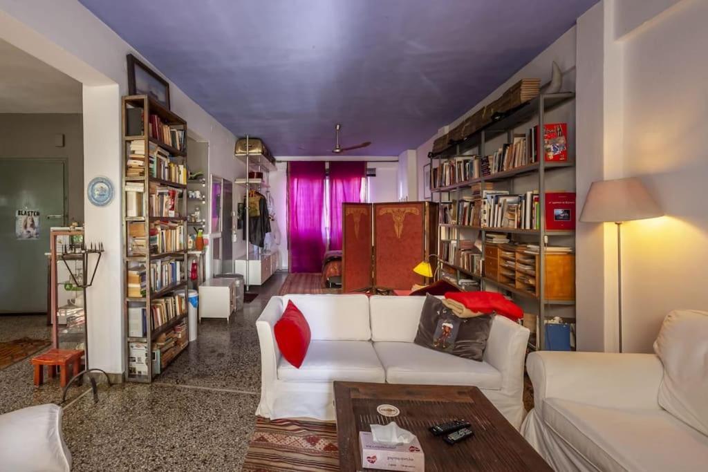 Unique Loft- Down Town Apartamento *