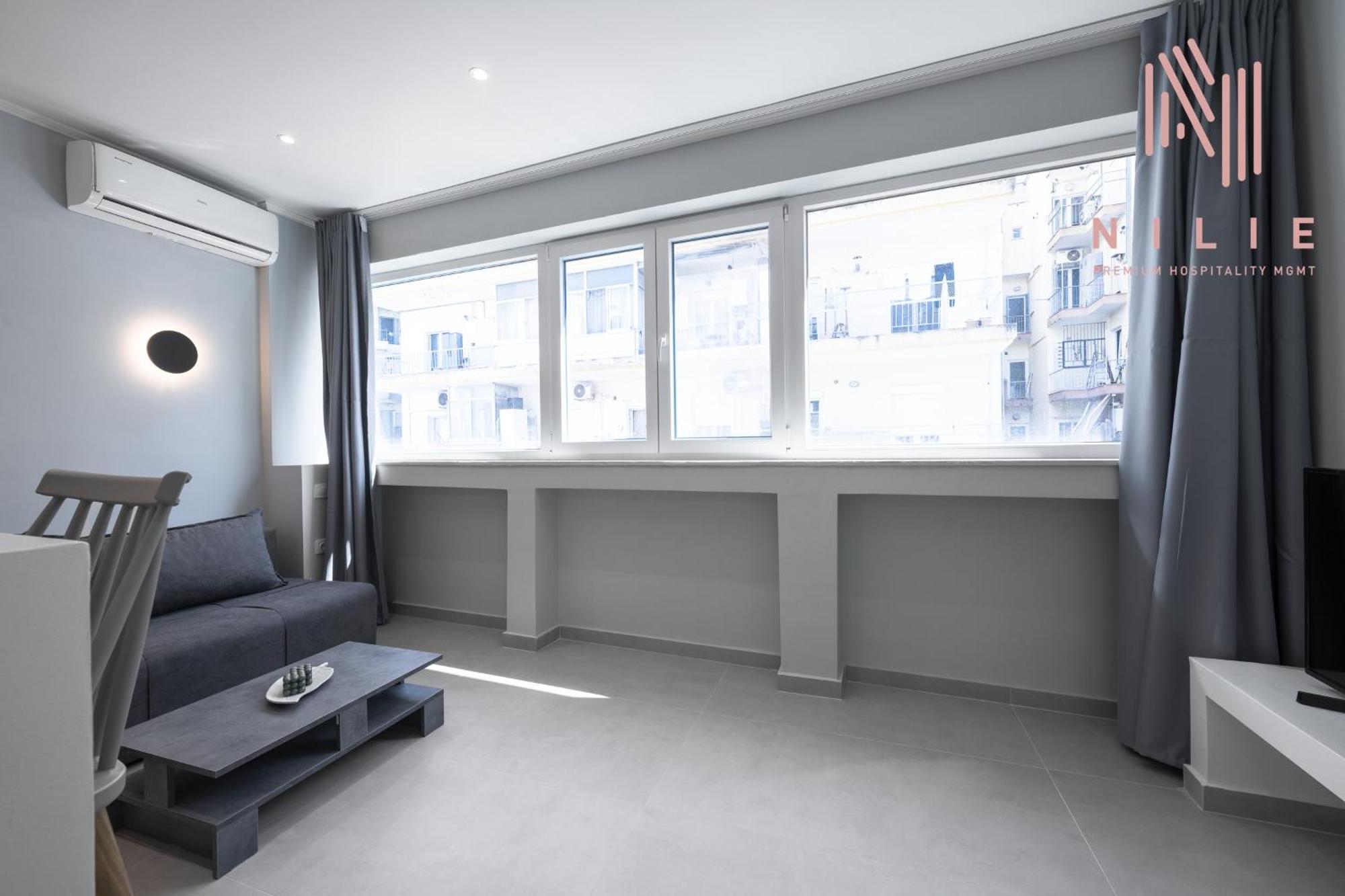 Appartement Nexia, Nilie Hospitality Mgmt