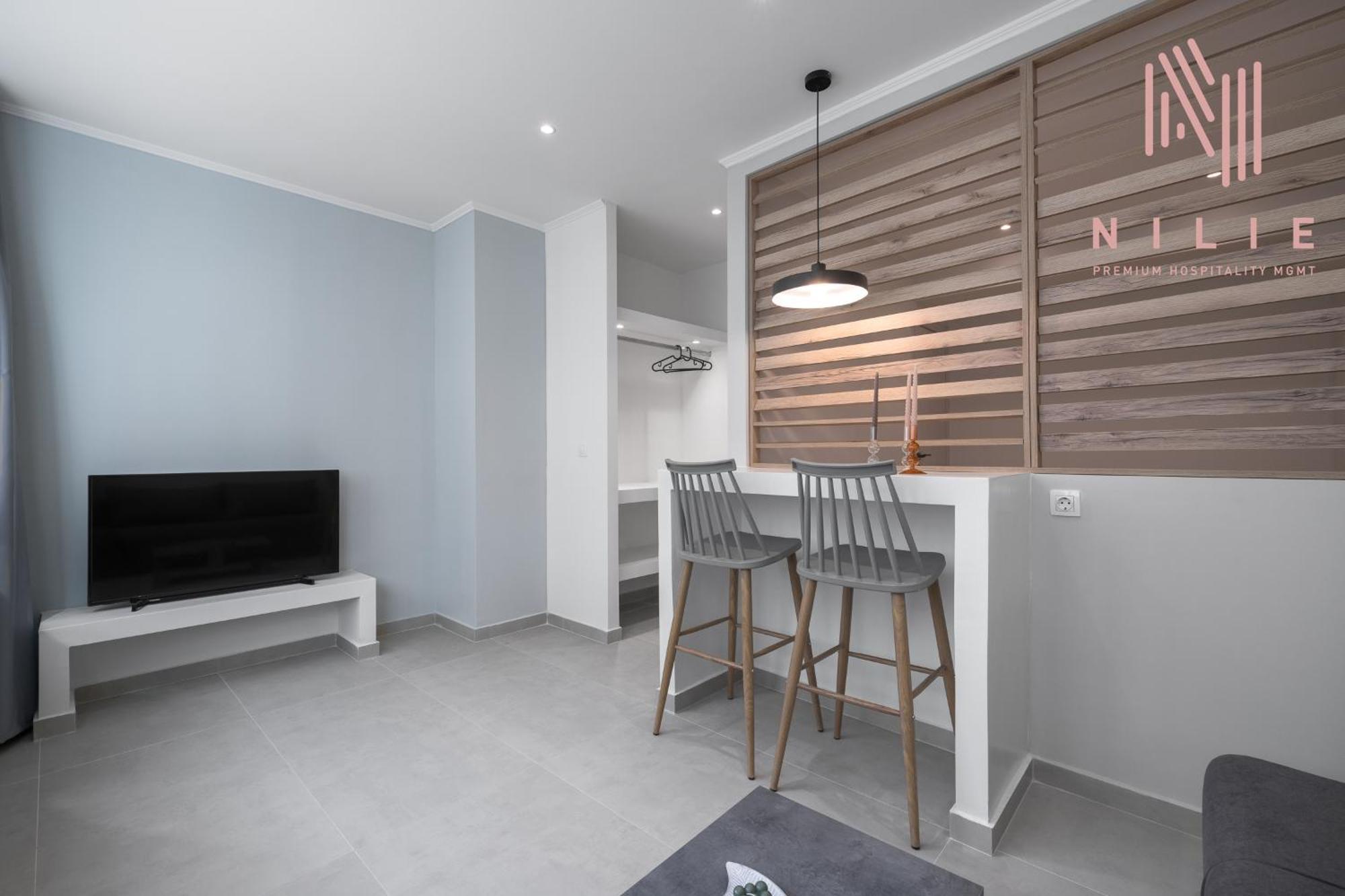Appartement Nexia, Nilie Hospitality Mgmt Thessaloniki