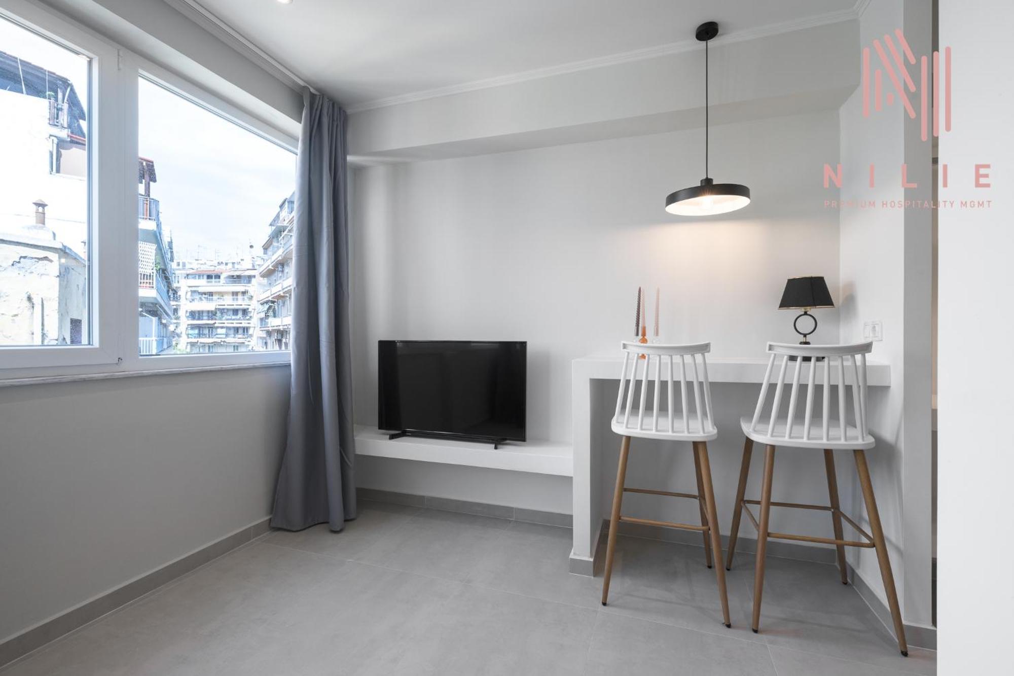 Nexia, Nilie Hospitality Mgmt Appartement Thessaloniki