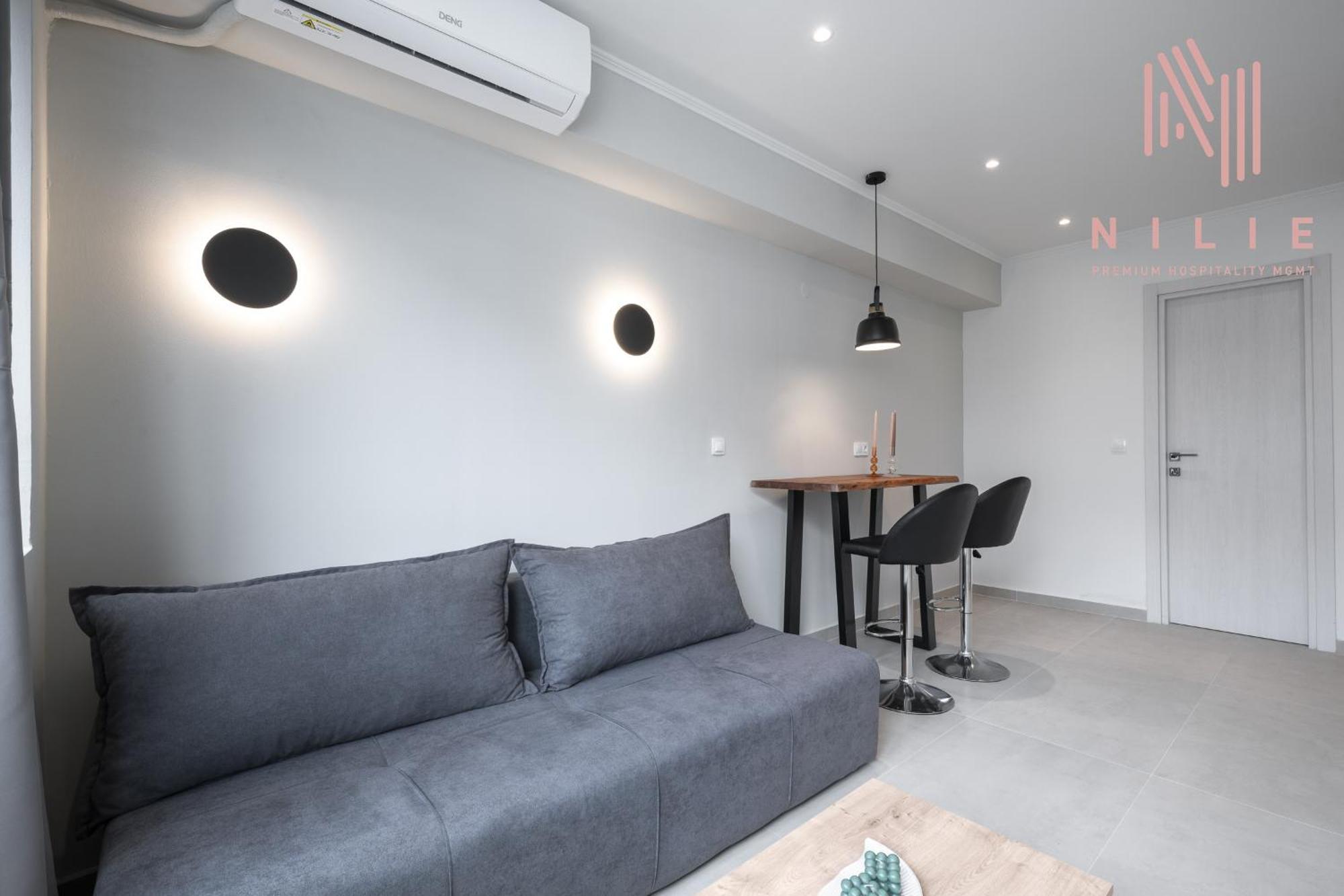 Appartement Nexia, Nilie Hospitality Mgmt *