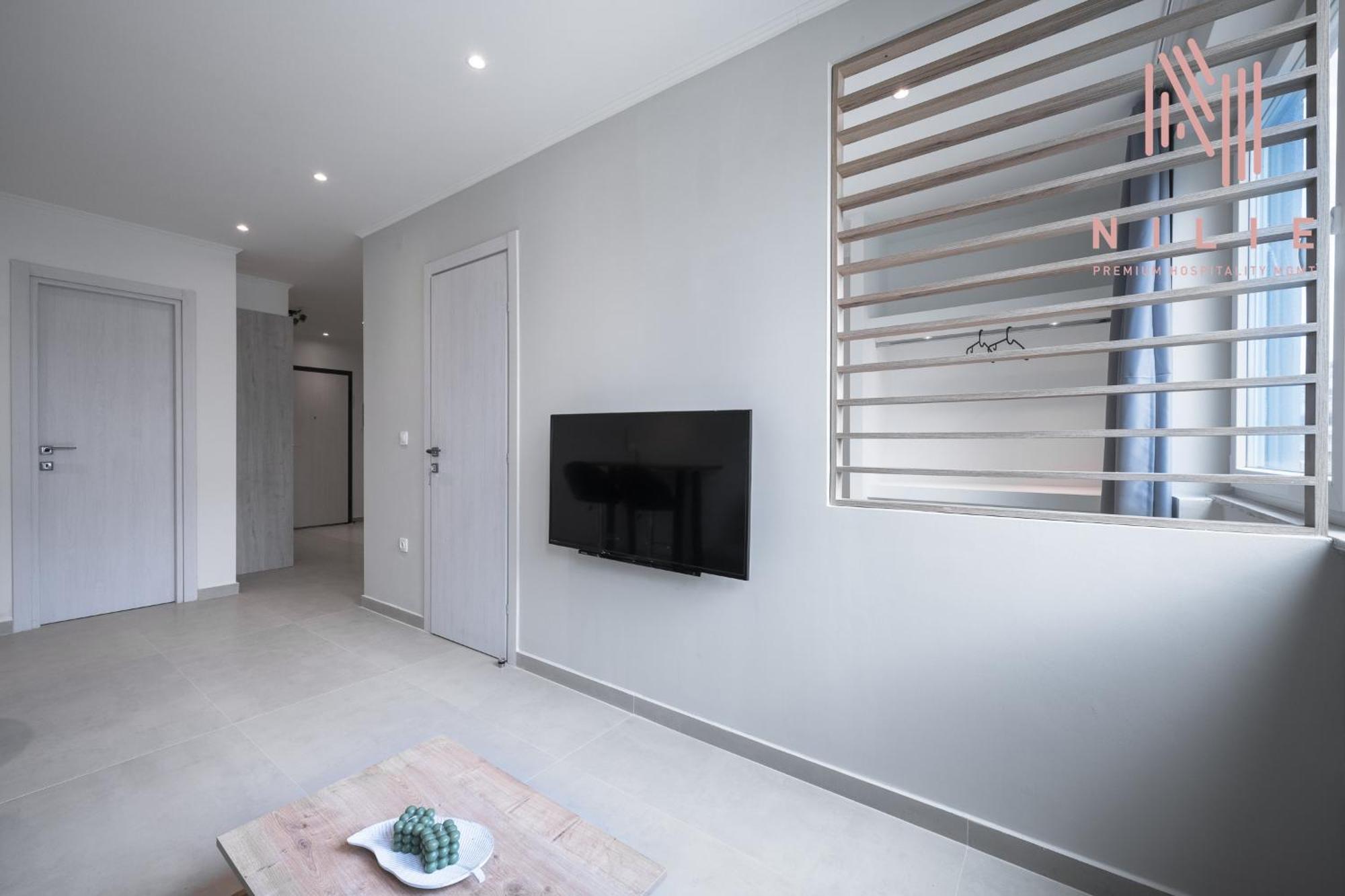 Nexia, Nilie Hospitality Mgmt Thessaloniki