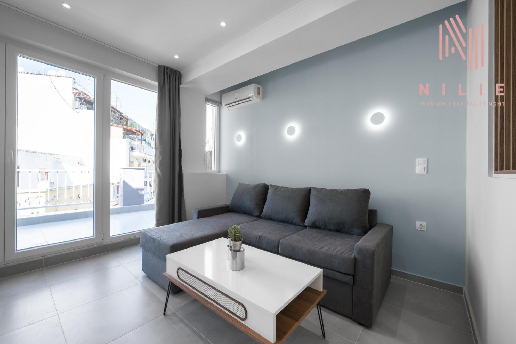 Nexia, Nilie Hospitality Mgmt Appartement