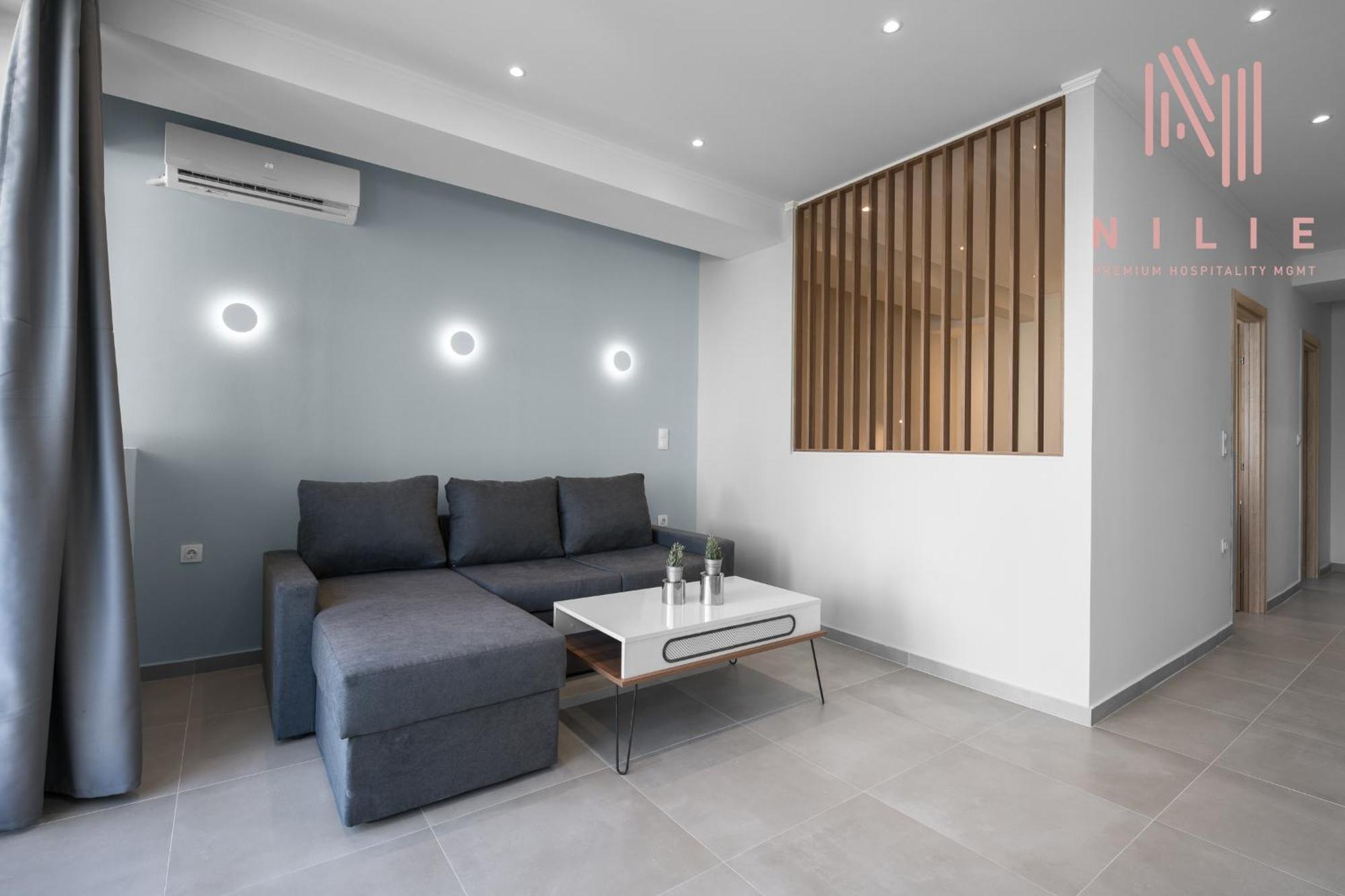 Nexia, Nilie Hospitality Mgmt * Thessaloniki