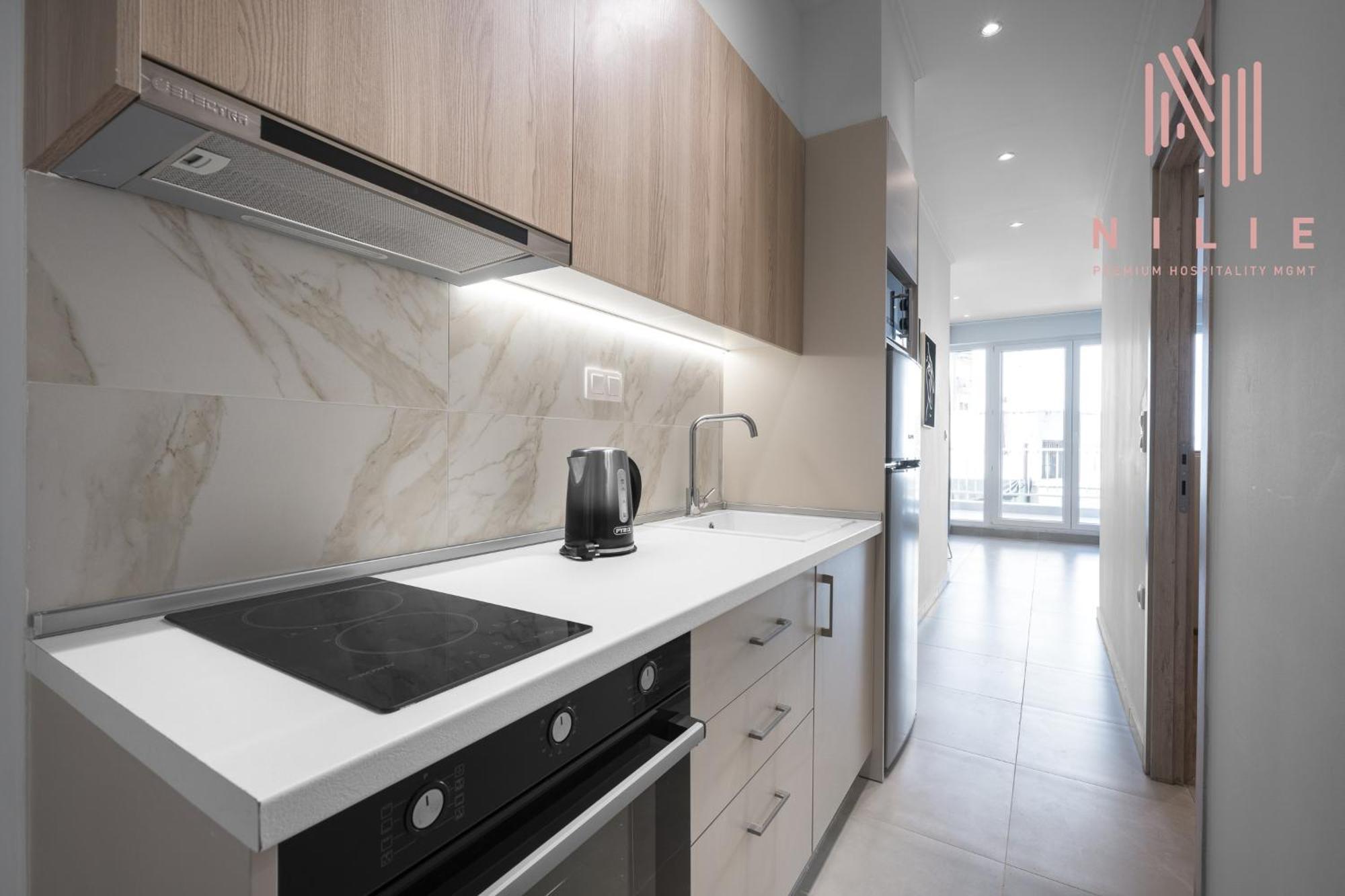 Appartement Nexia, Nilie Hospitality Mgmt