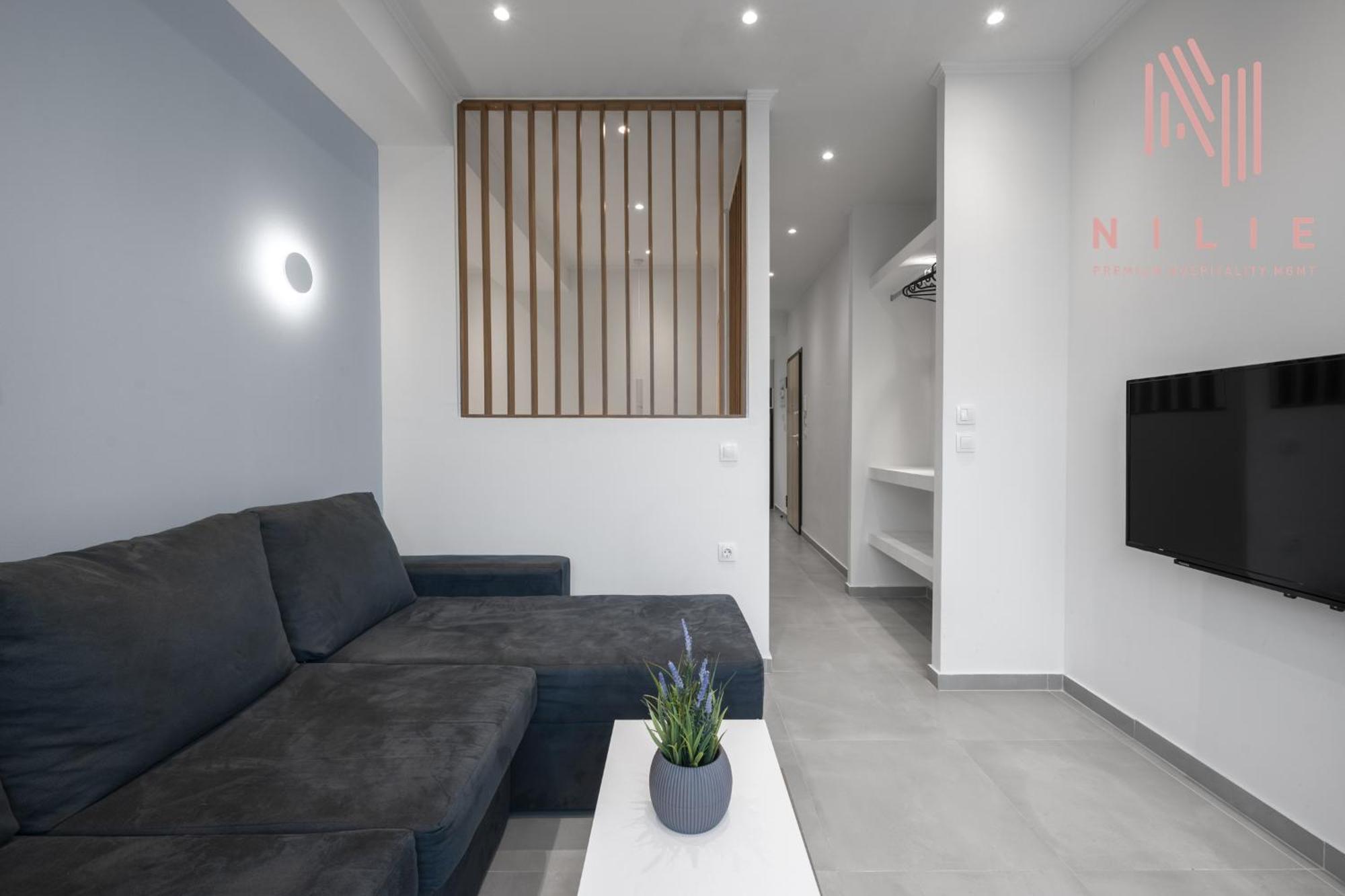 Nexia, Nilie Hospitality Mgmt Thessaloniki