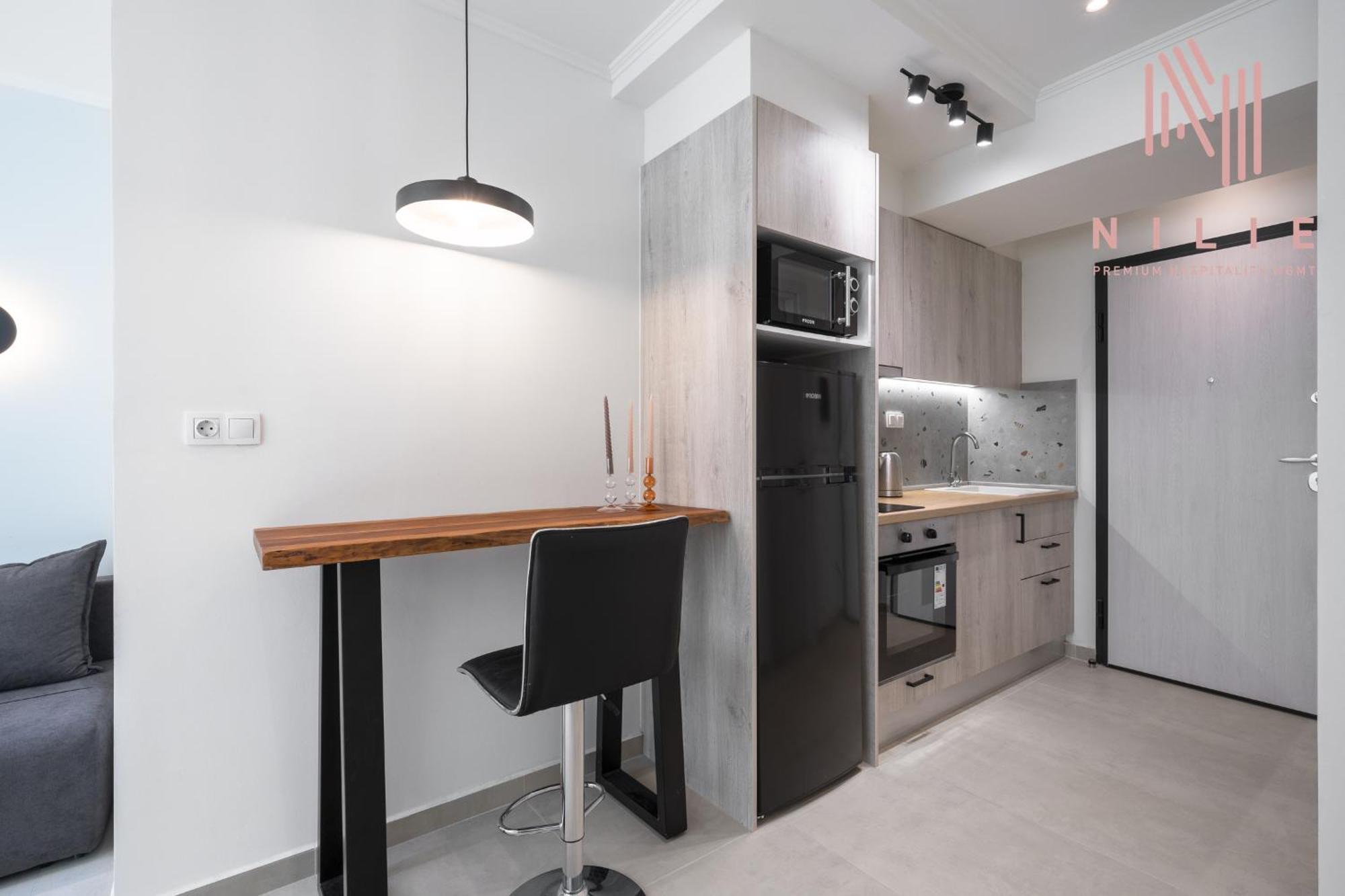 Nexia, Nilie Hospitality Mgmt Appartement