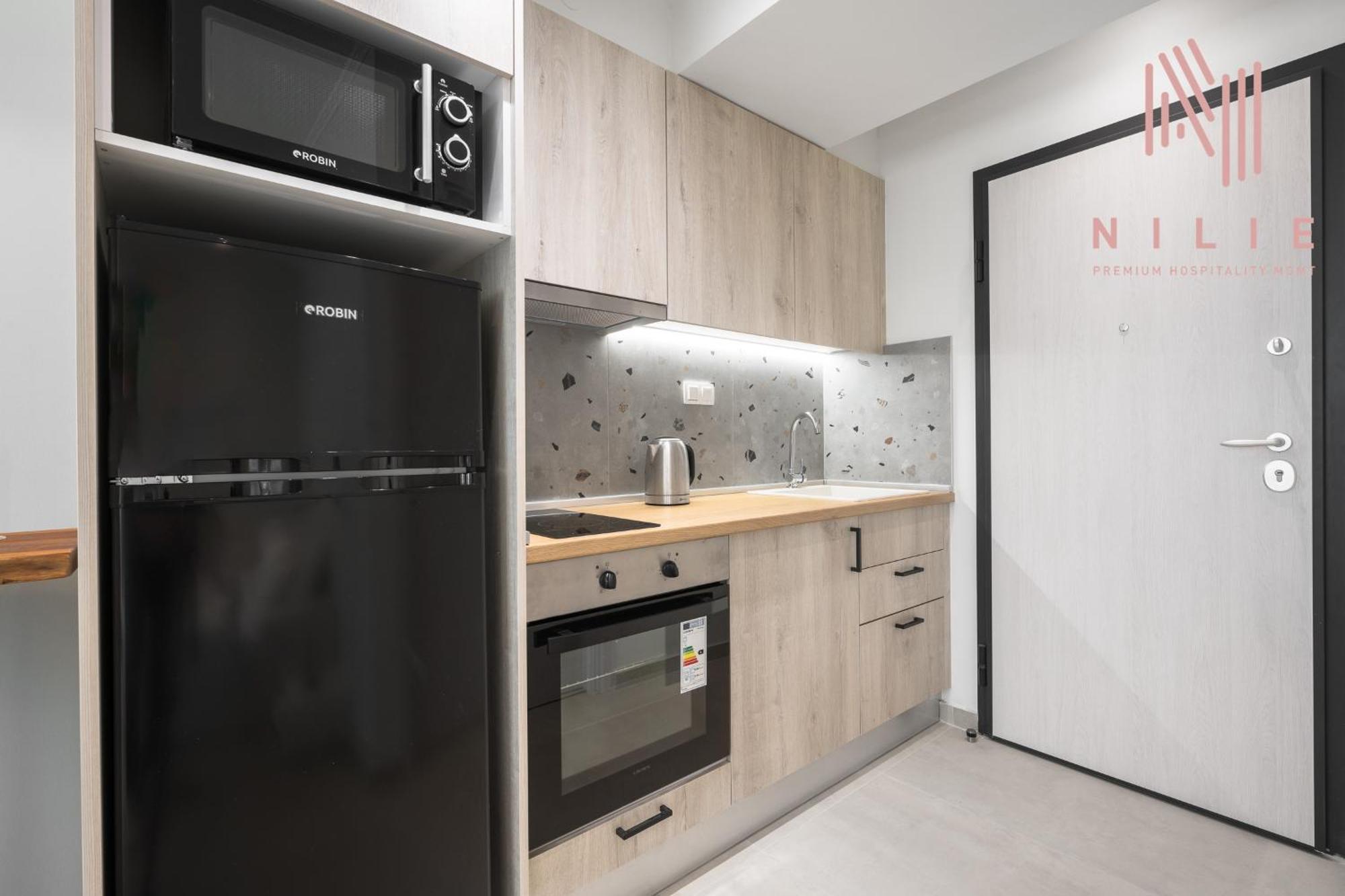 Appartement Nexia, Nilie Hospitality Mgmt Thessaloniki