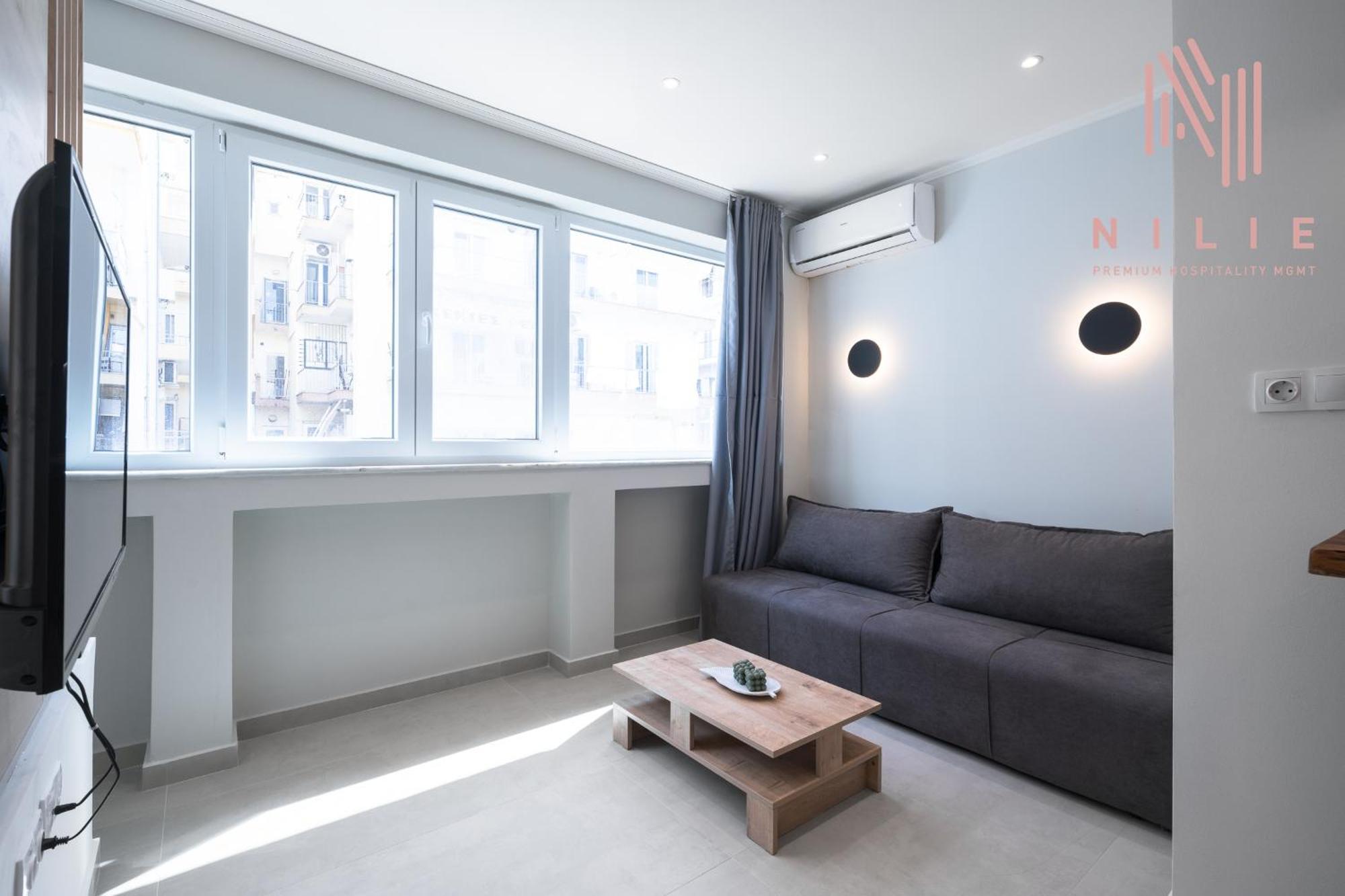 Appartement Nexia, Nilie Hospitality Mgmt *