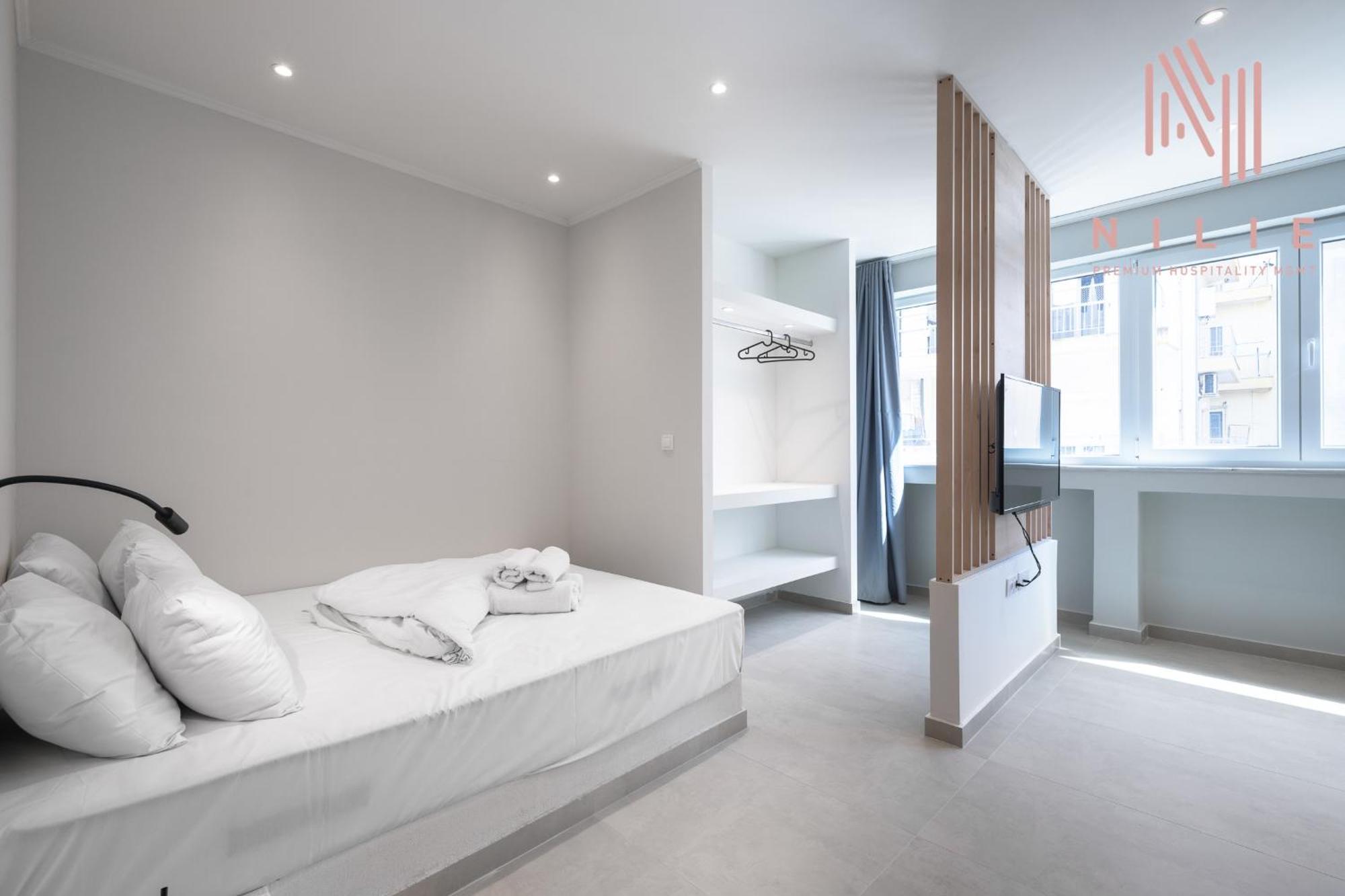 Appartement Nexia, Nilie Hospitality Mgmt