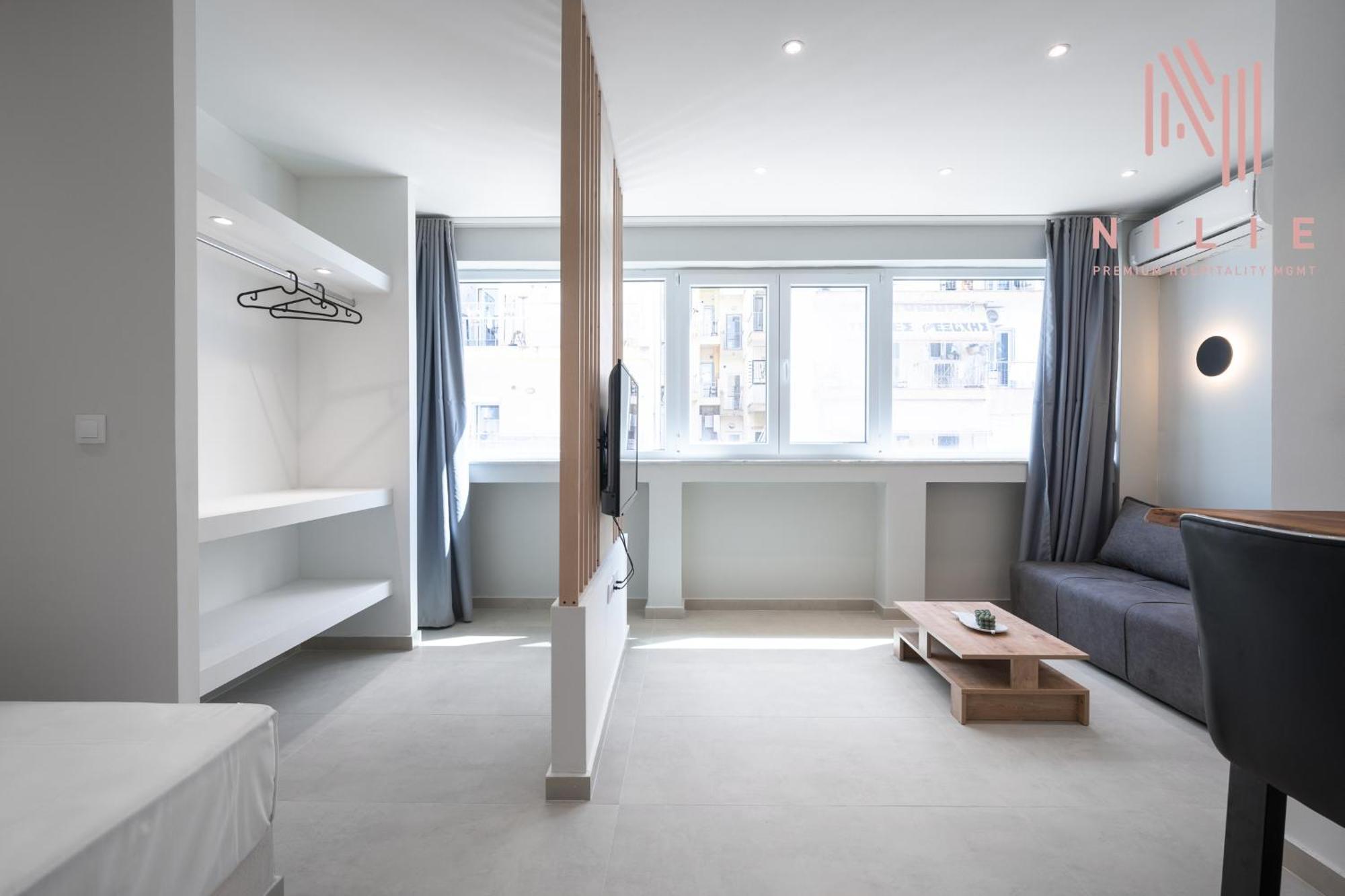 Appartement Nexia, Nilie Hospitality Mgmt *