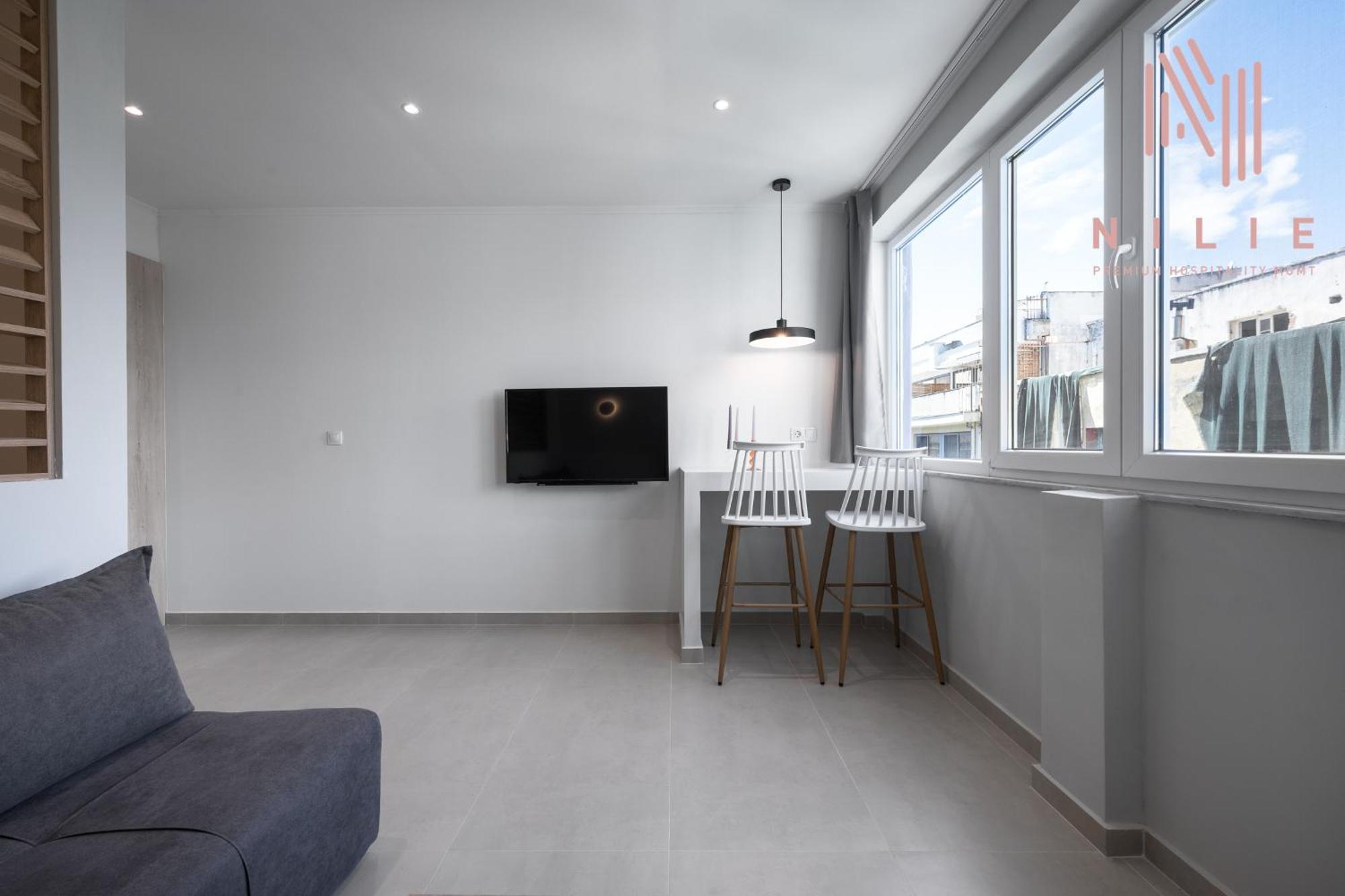 Nexia, Nilie Hospitality Mgmt Appartement *