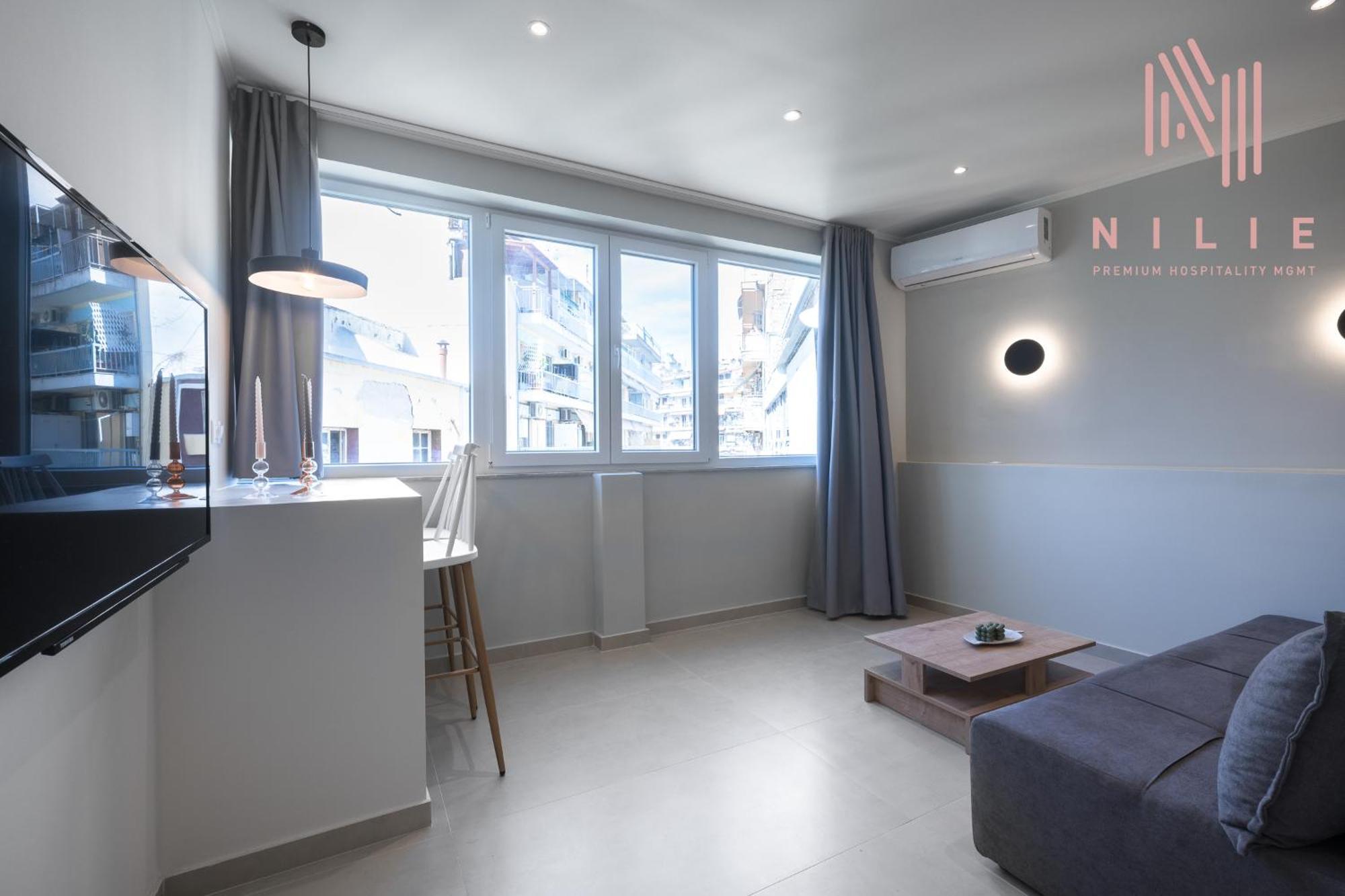 Nexia, Nilie Hospitality Mgmt Appartement *