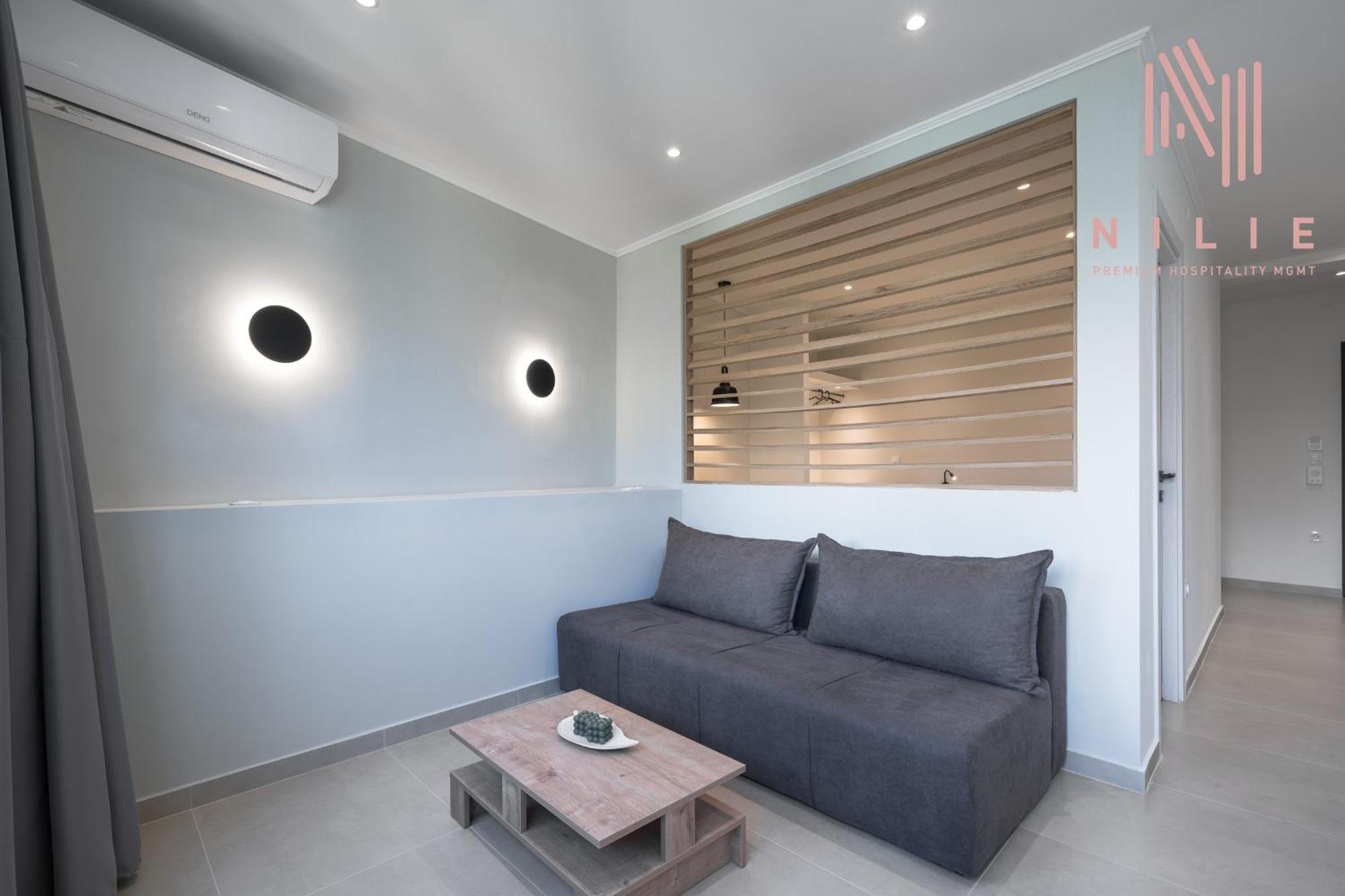 Nexia, Nilie Hospitality Mgmt Appartement