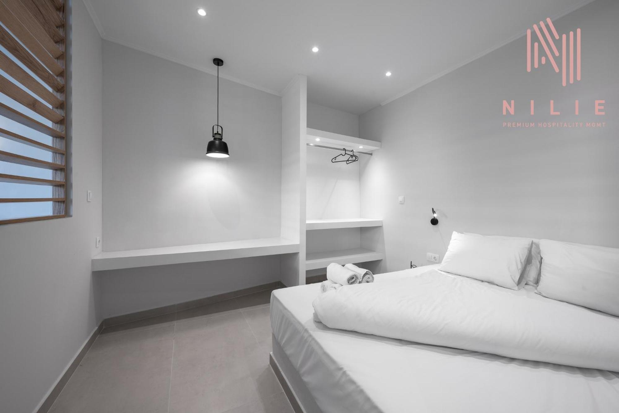 Appartement Nexia, Nilie Hospitality Mgmt *