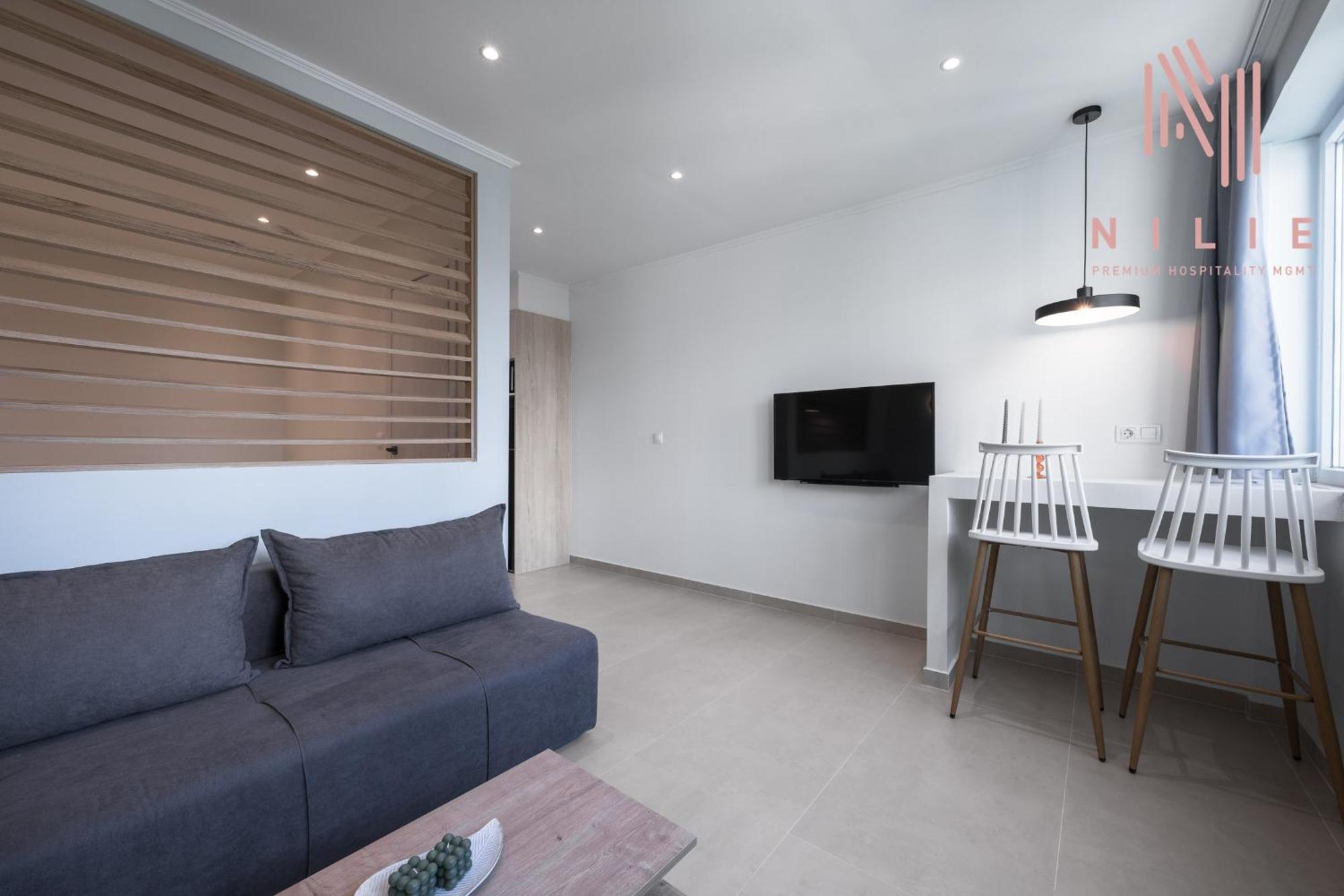 Nexia, Nilie Hospitality Mgmt * Thessaloniki